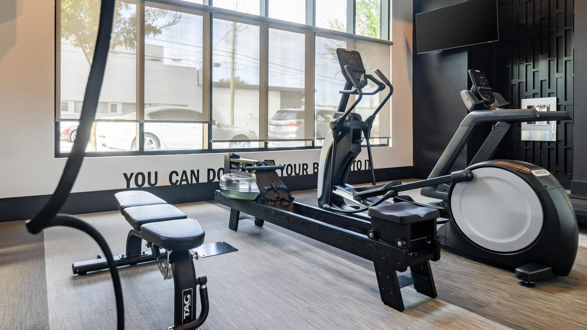 Holiday home Downtown 2br Balcony Parking Near Broadway