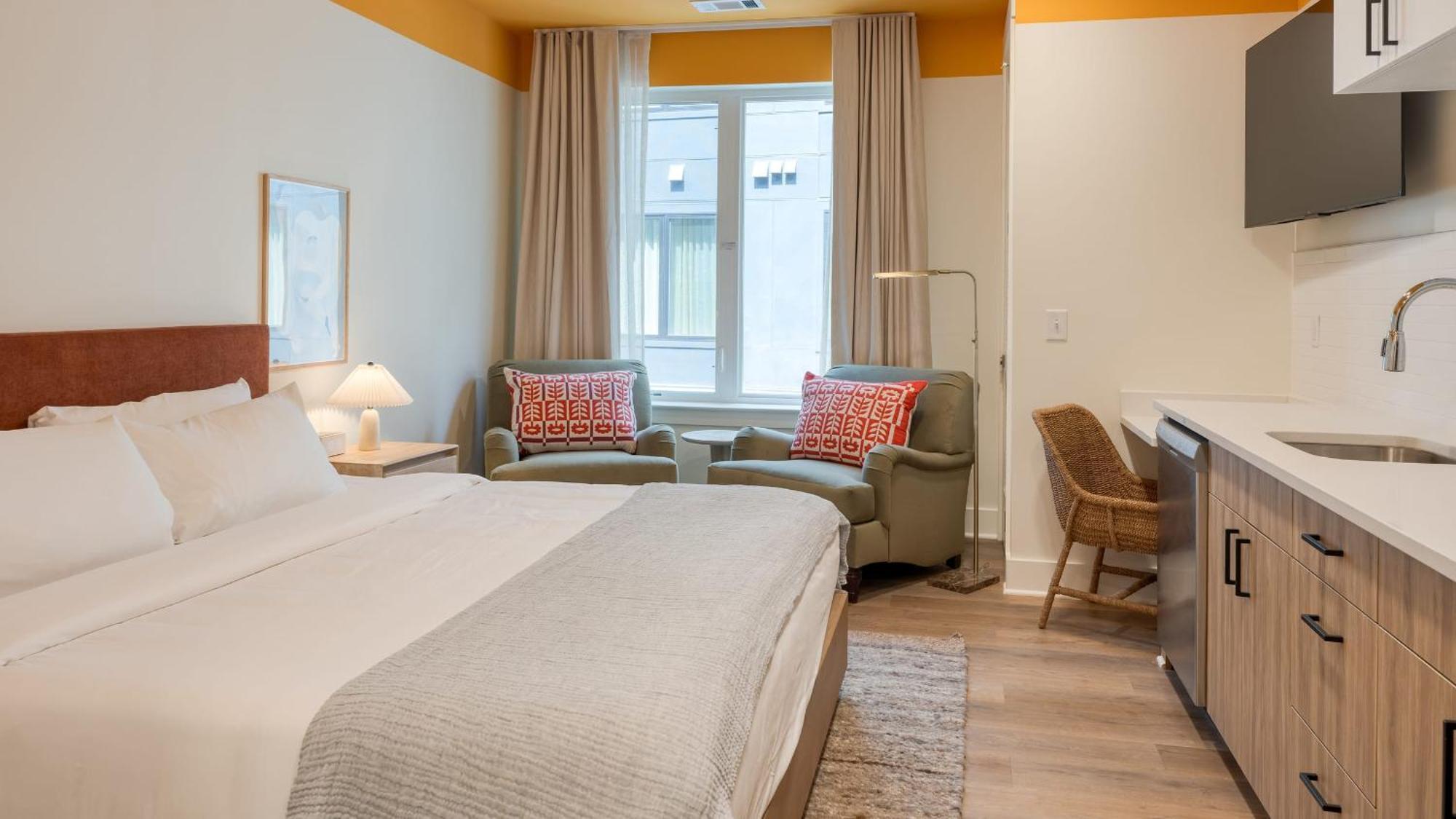 The Gilmore, An Avantstay Nashville