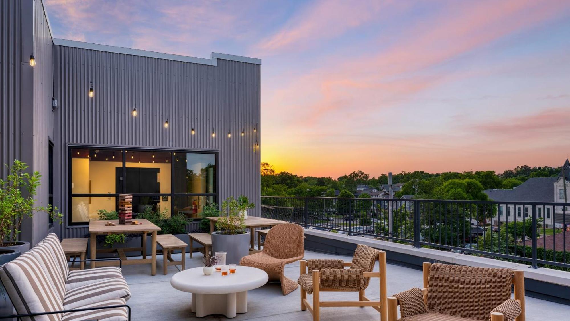 The Gilmore, An Avantstay Holiday home *