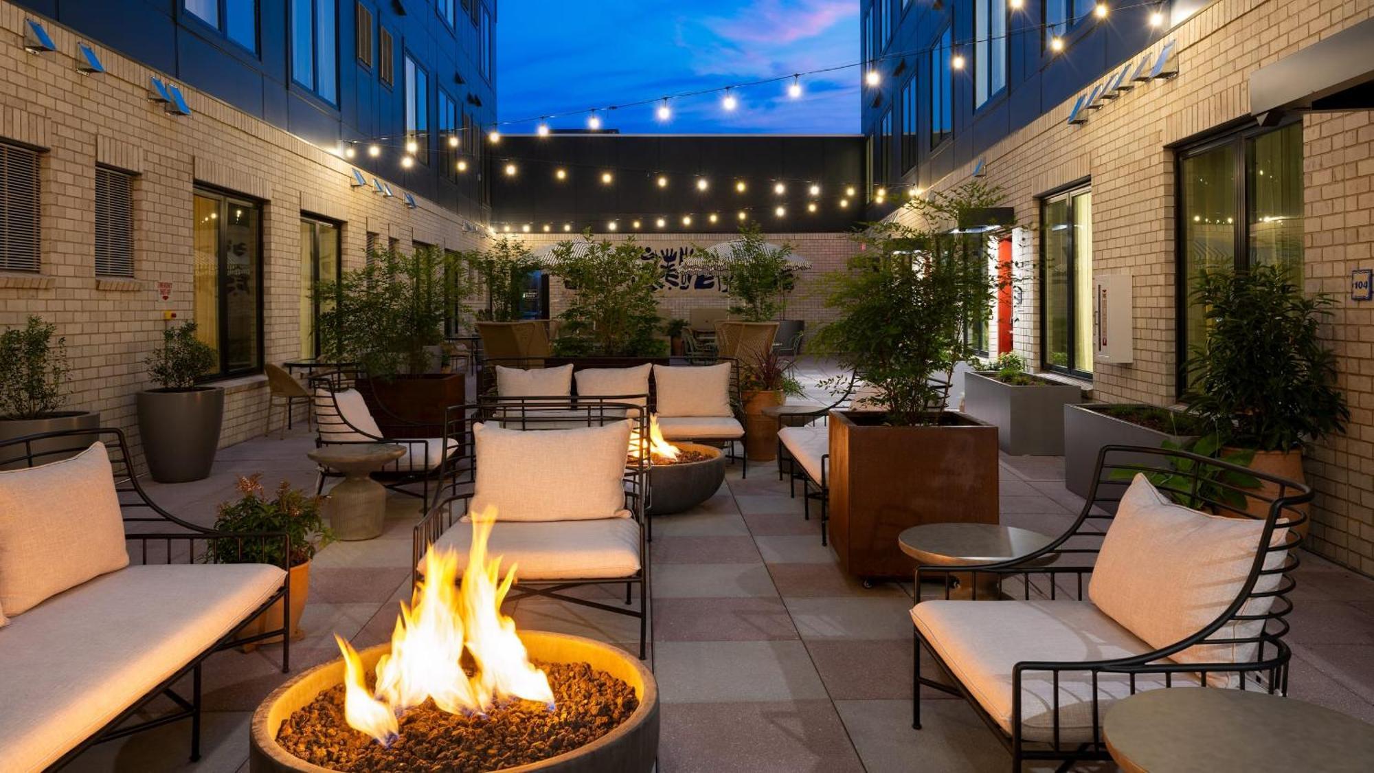 The Gilmore, An Avantstay *