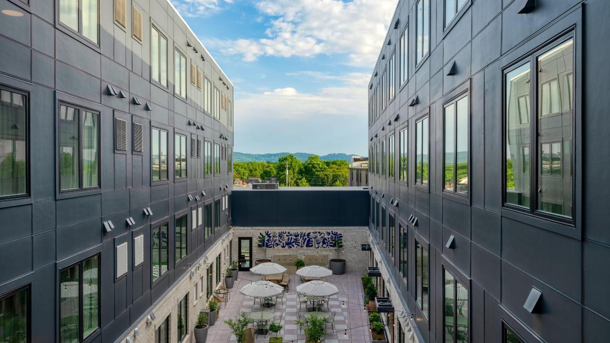 The Gilmore, An Avantstay * Nashville