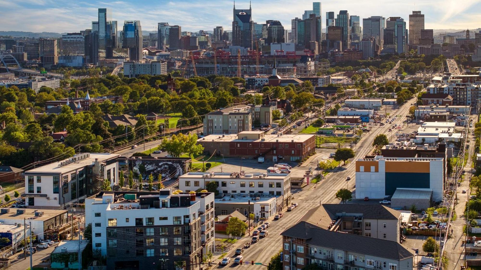 The Gilmore, An Avantstay Nashville