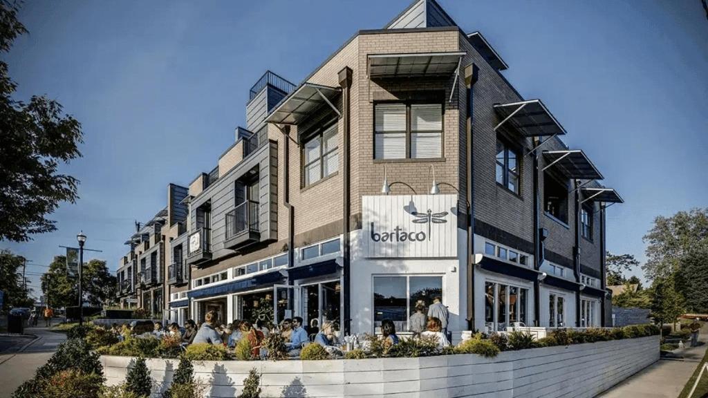 The Gilmore, An Avantstay Holiday home Nashville