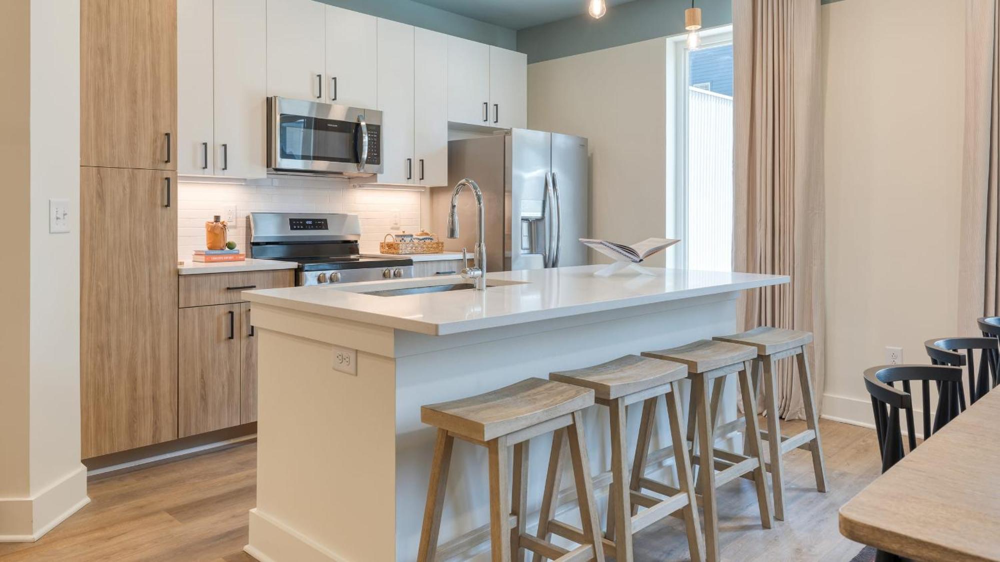 The Gilmore, An Avantstay Nashville