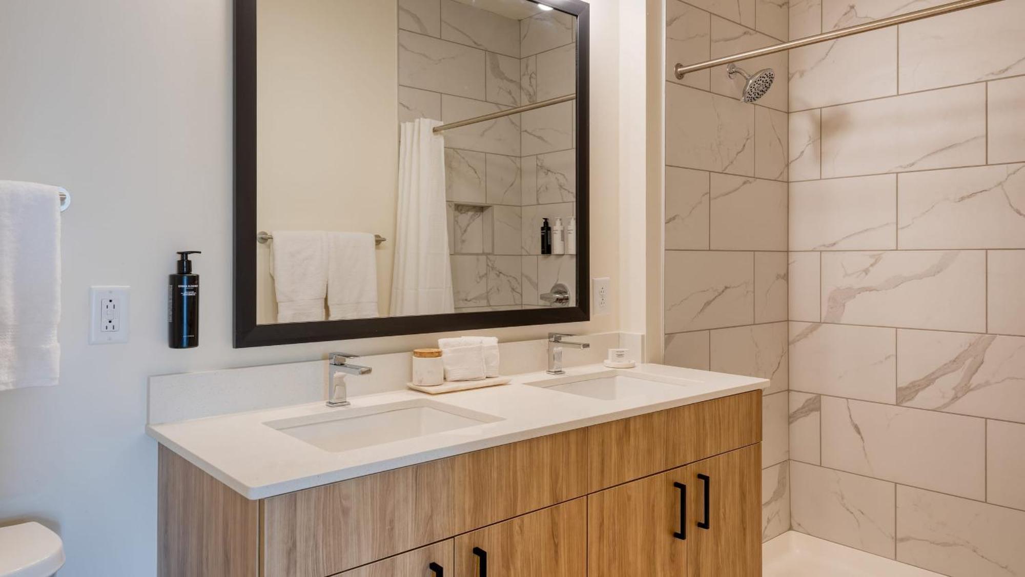 Holiday home The Gilmore, An Avantstay