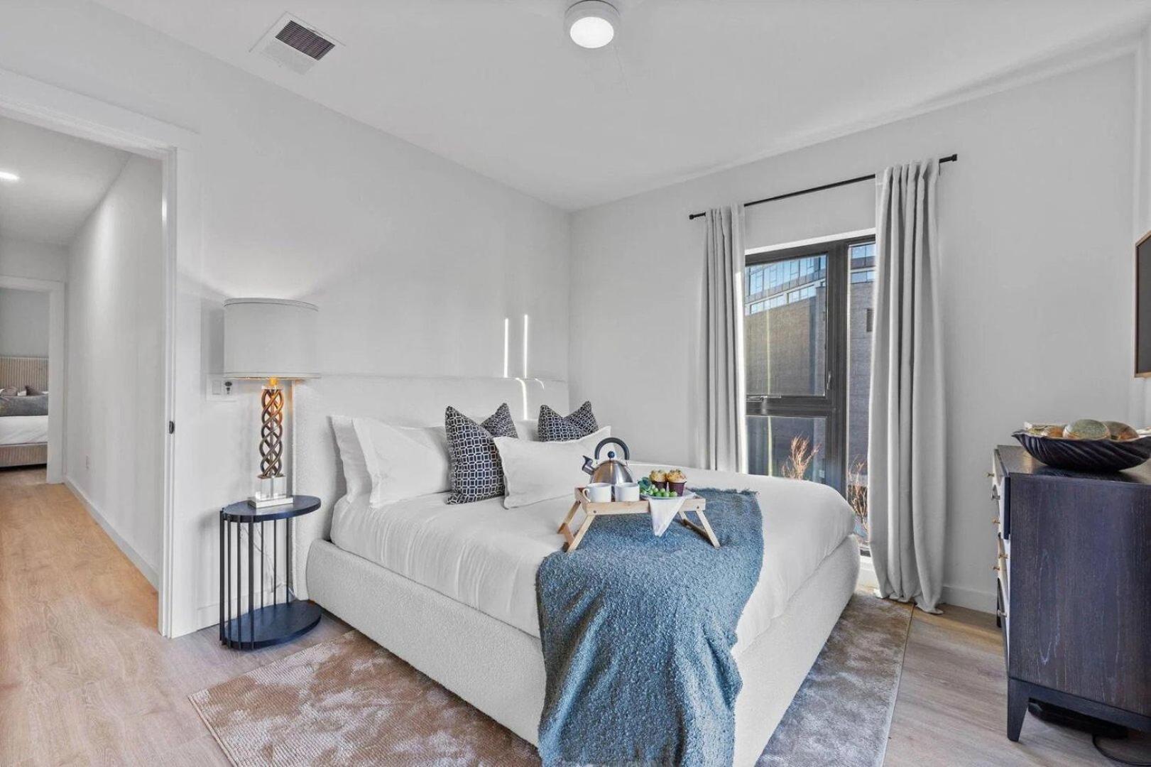 Hyve - Tropical Penthouse - Pool & Gym