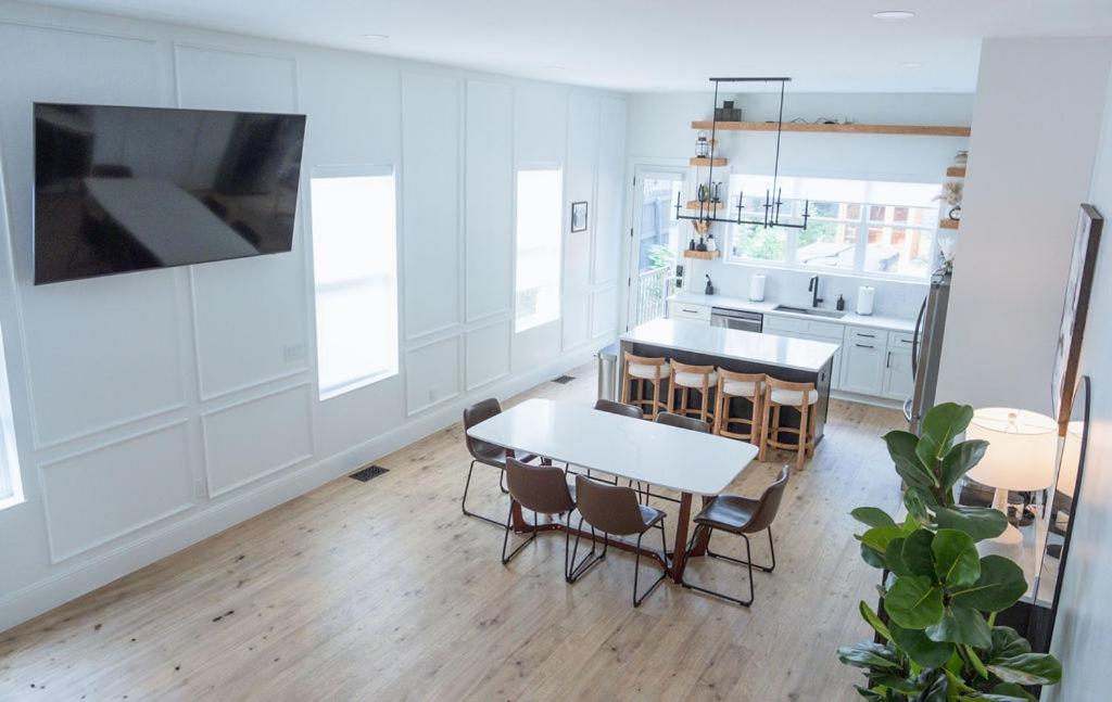 Luxury Retreat, Sauna, Hot Tub-monthly * Nashville