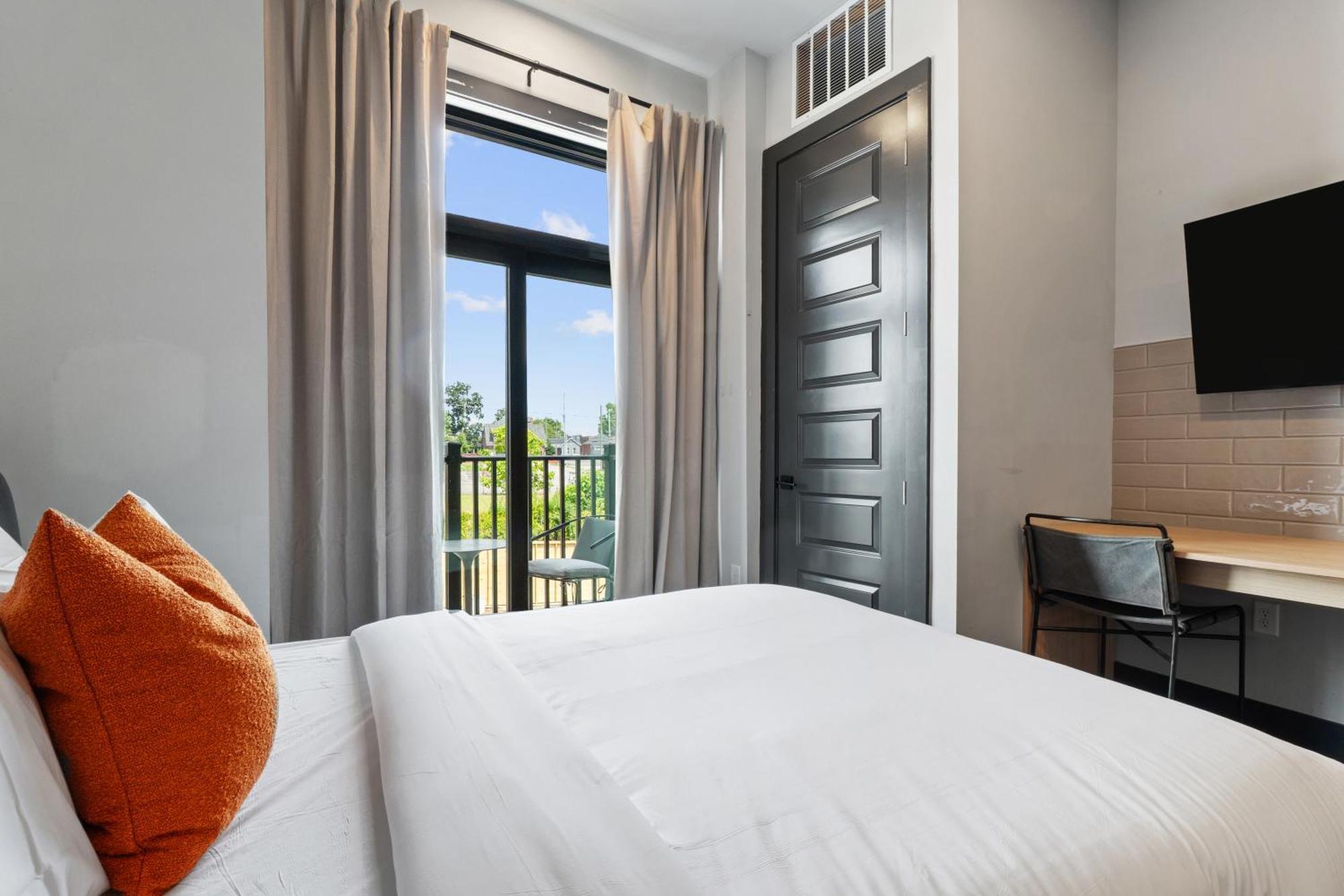 The Soundry Hotel Nashville