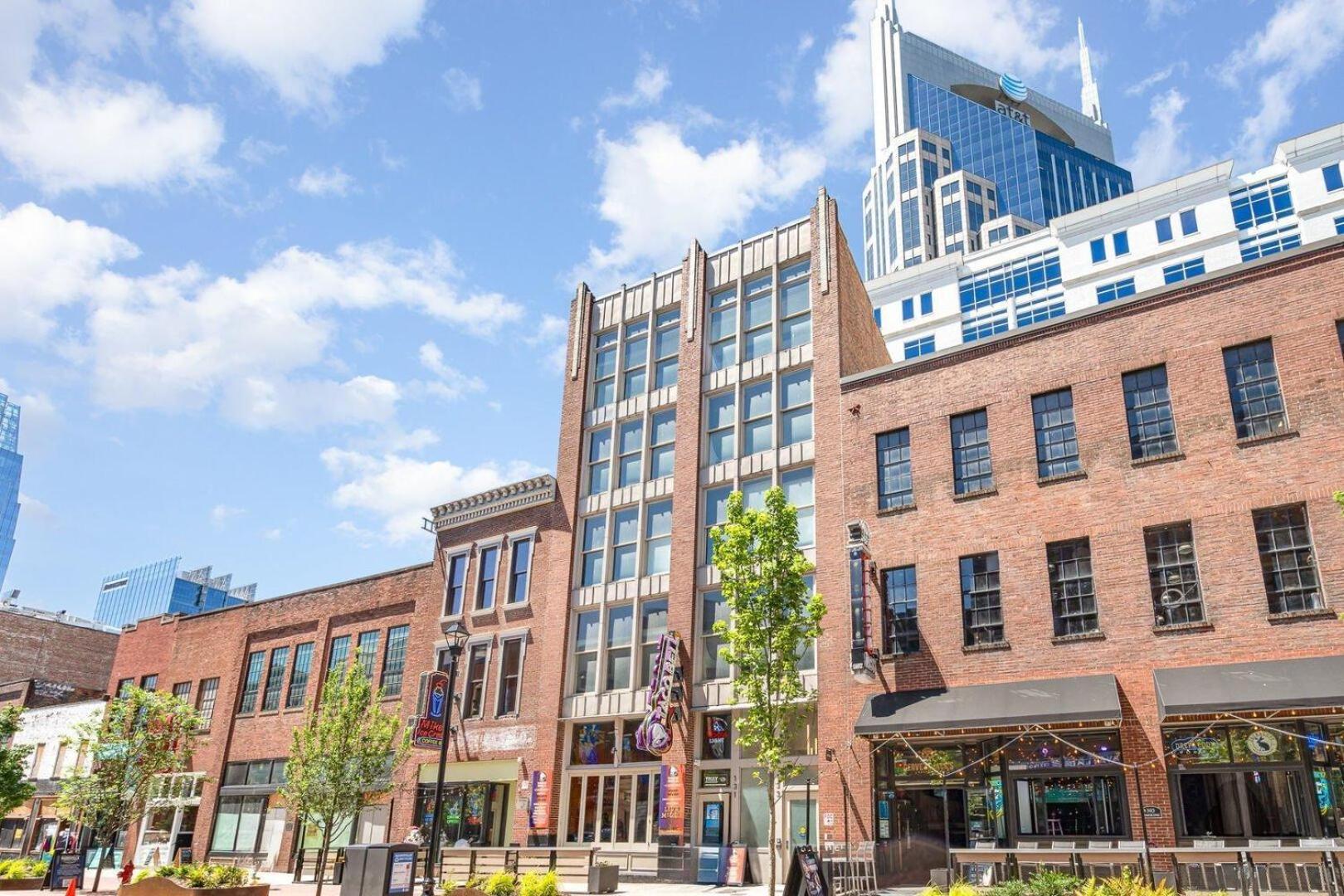 The Saddlery-frequency-2 Units-walk 2 Broadway Nashville