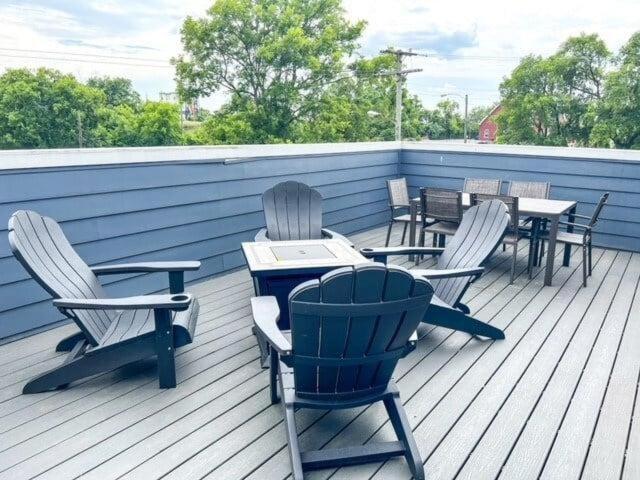 Restin' Retreat * Nashville