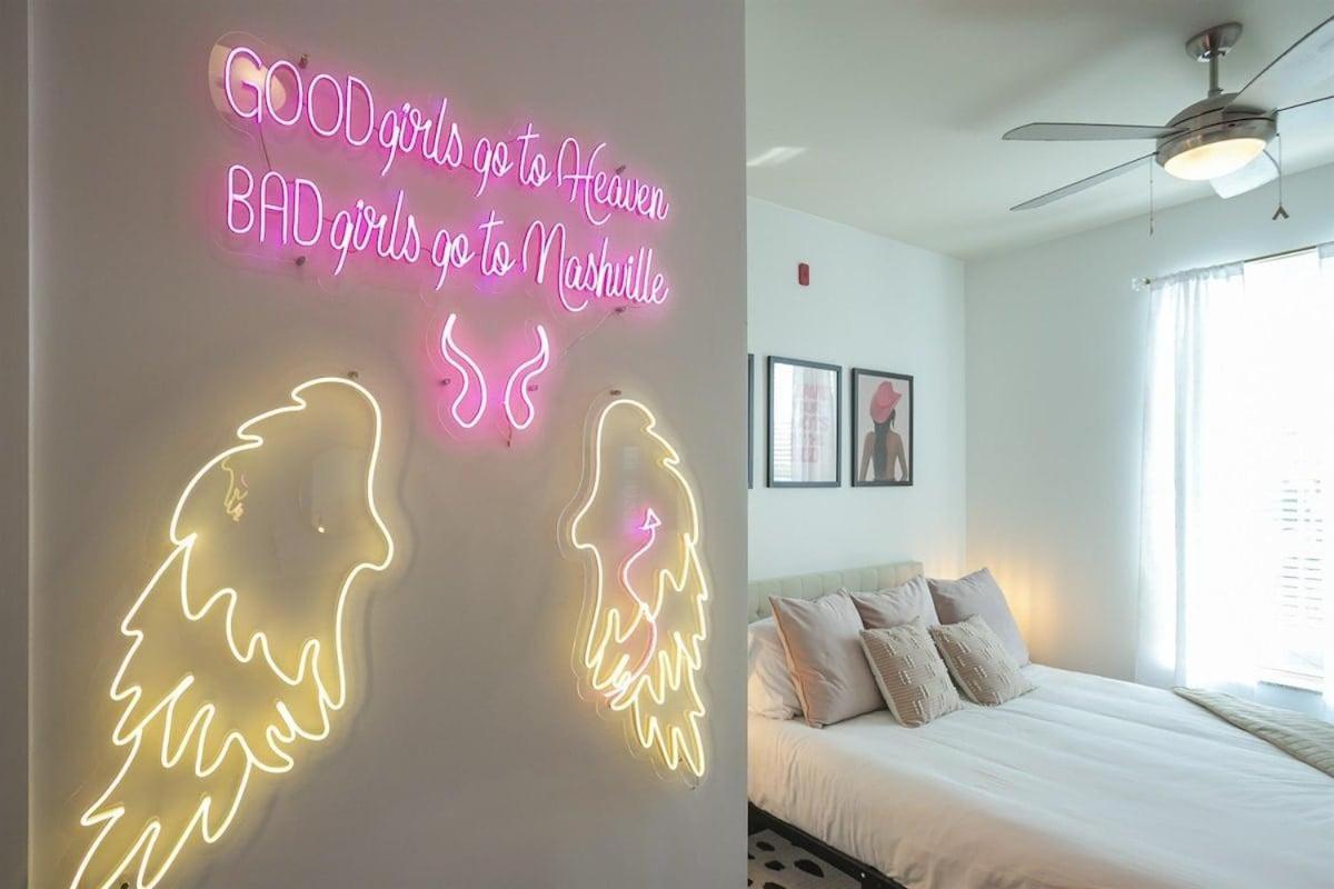 Holiday home The Doll House Nashville