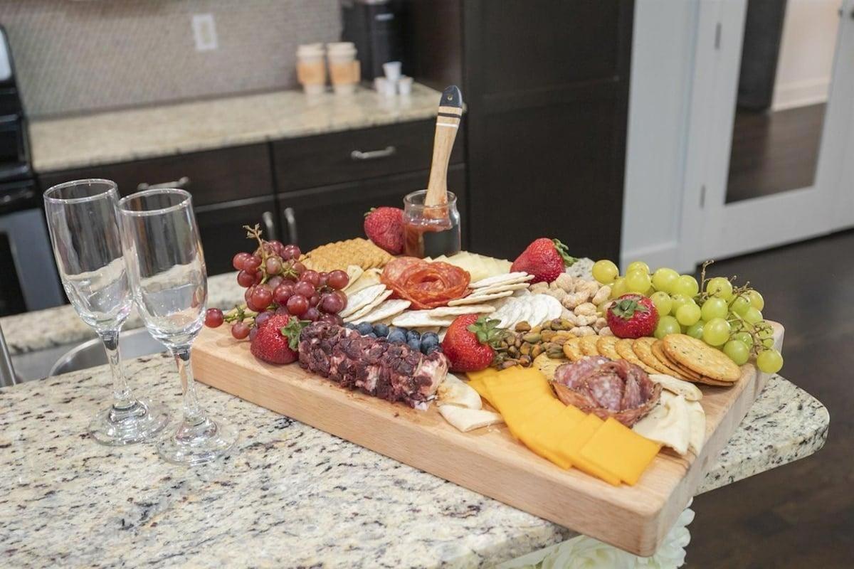 The Doll House Holiday home