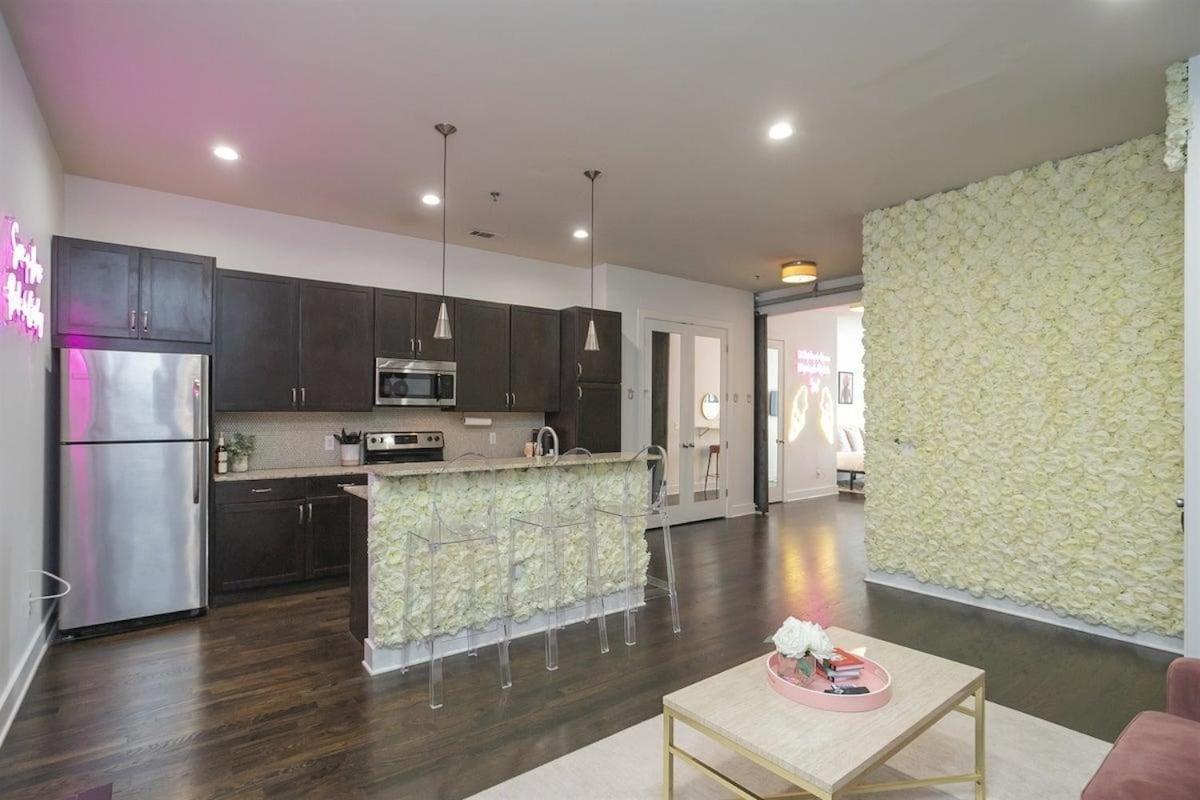 Holiday home The Doll House Nashville