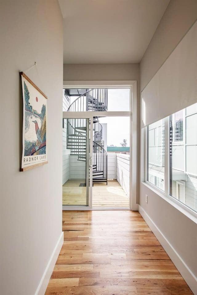 The Wild Fern B Holiday home *