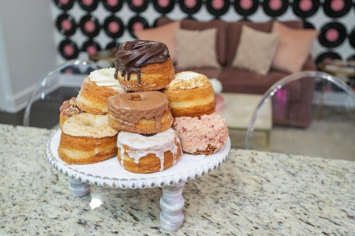 Holiday home The Doll House