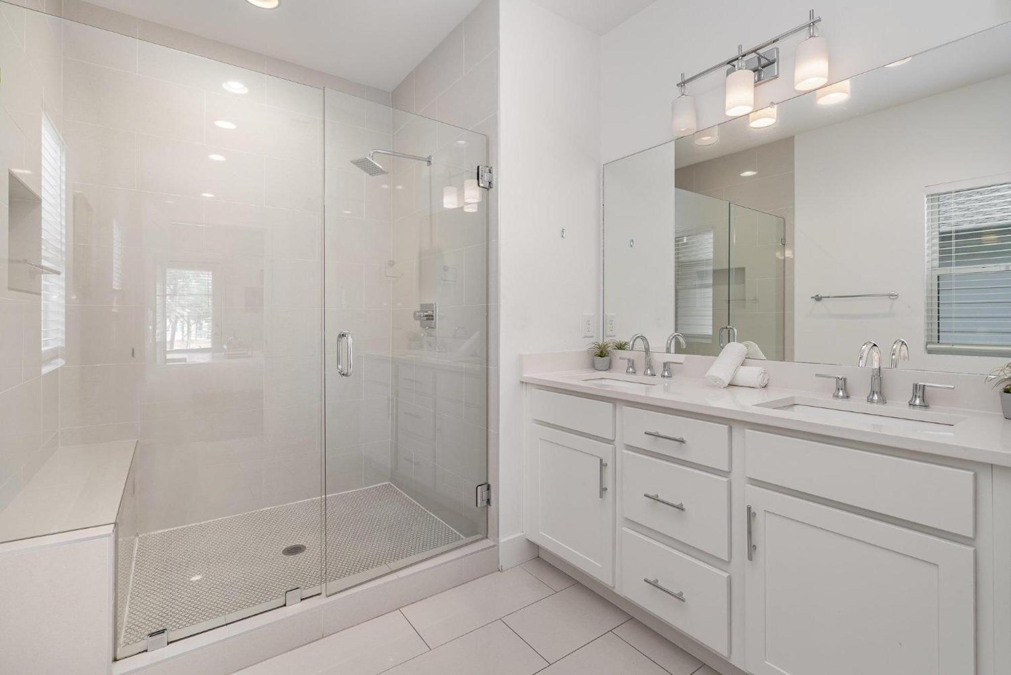 Jade - Private Patio And Balcony - Near Germantown * Nashville