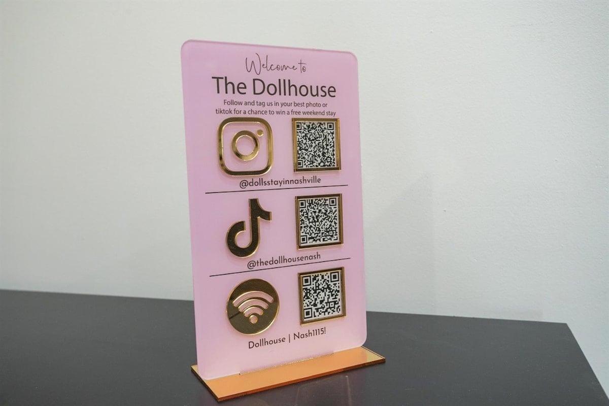 The Doll House * Nashville