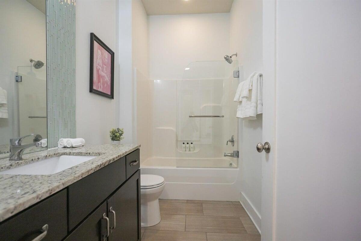 The Doll House Holiday home