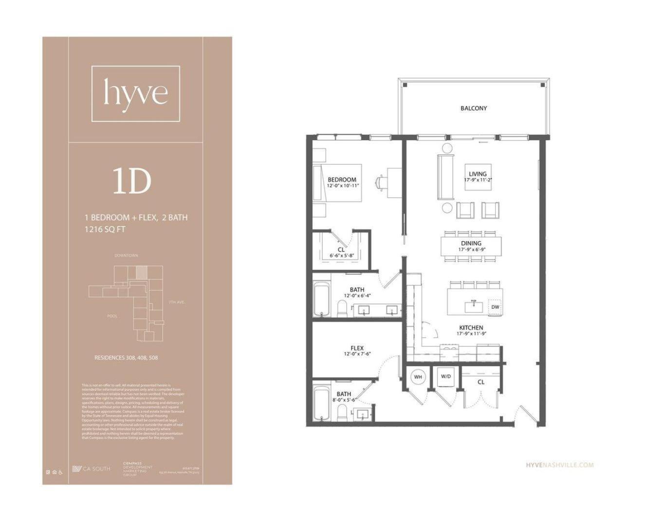 Holiday home Plush Haven-2 Unit Combo-walk To Broadway