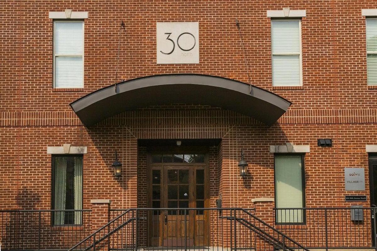 The Doll House Holiday home Nashville