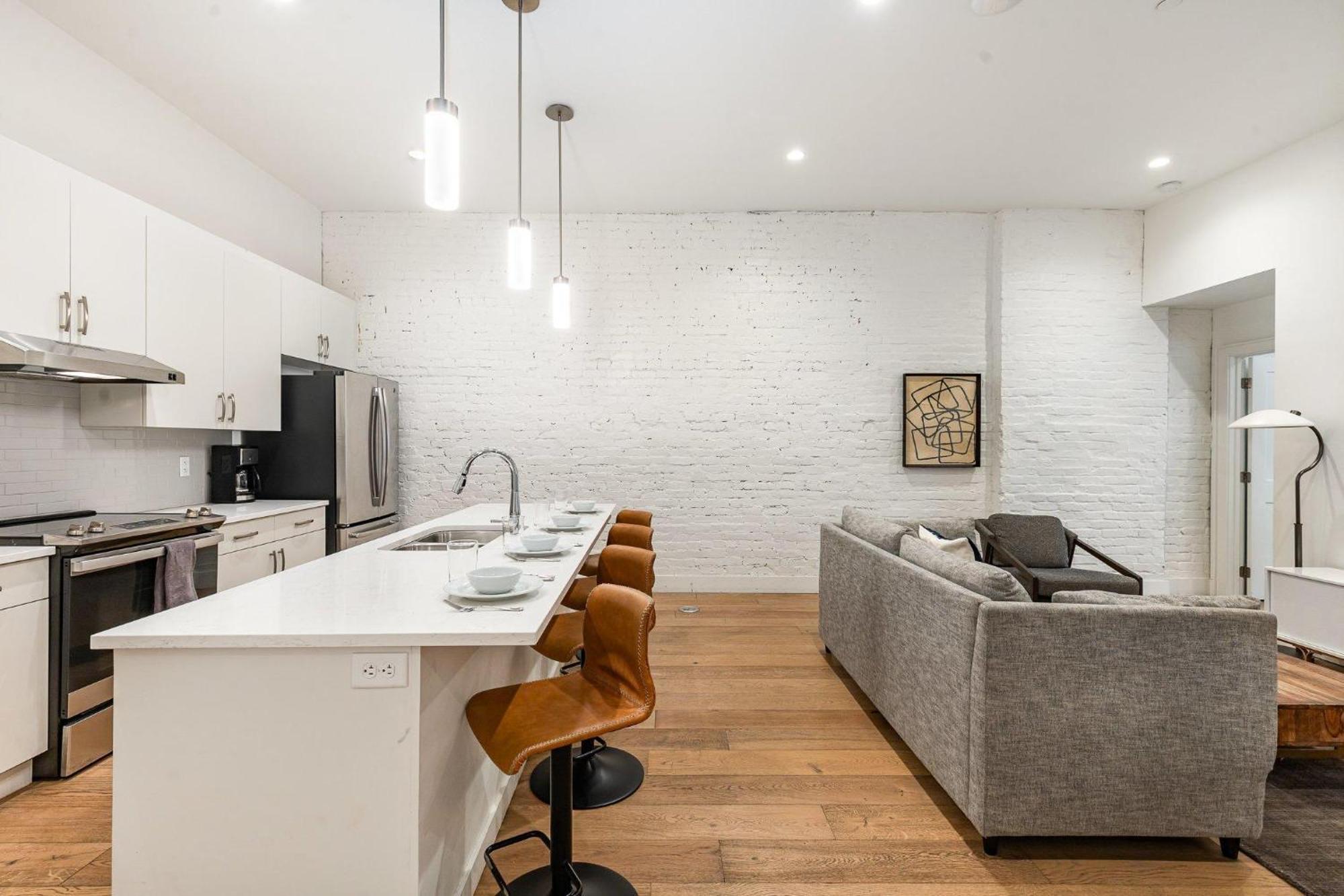 The Saddlery-southern Set-2 Units-walk To Broadway Nashville