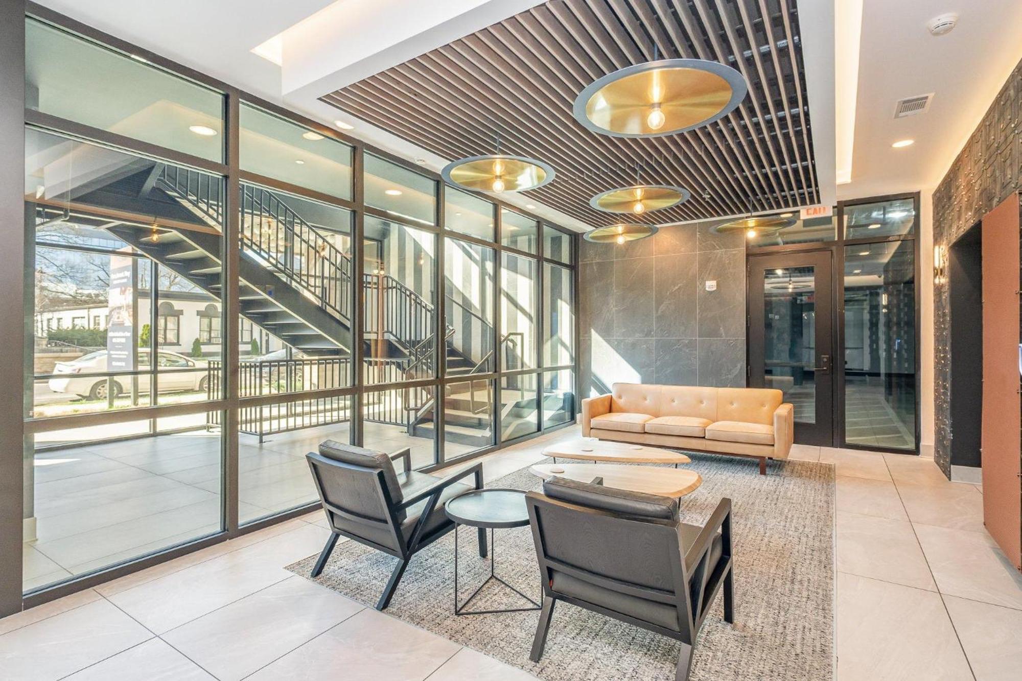 Treble Maker -rooftop Lounge - Pool - In Music Row * Nashville
