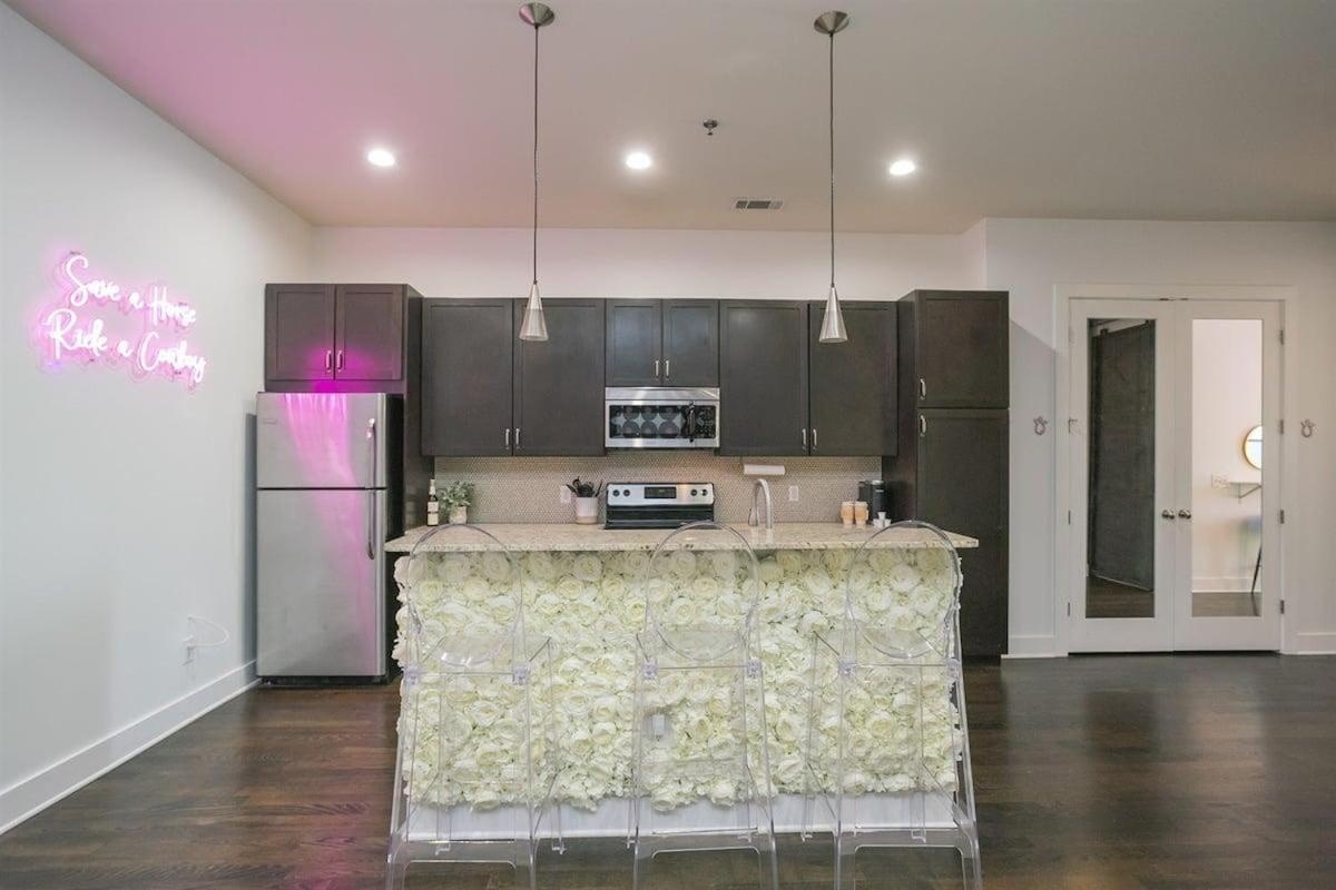 Holiday home The Doll House Nashville