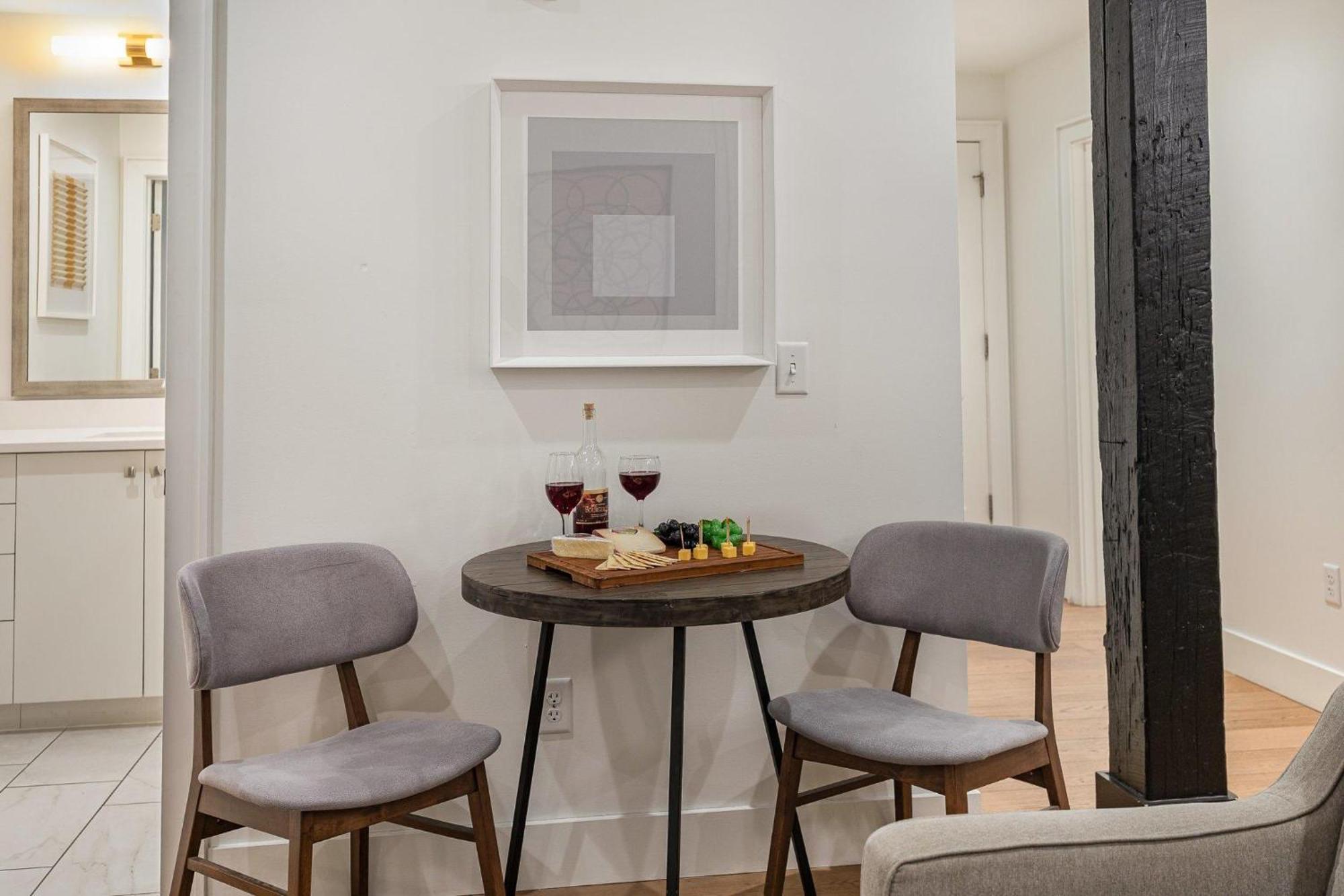 The Saddlery-frequency-2 Units-walk 2 Broadway