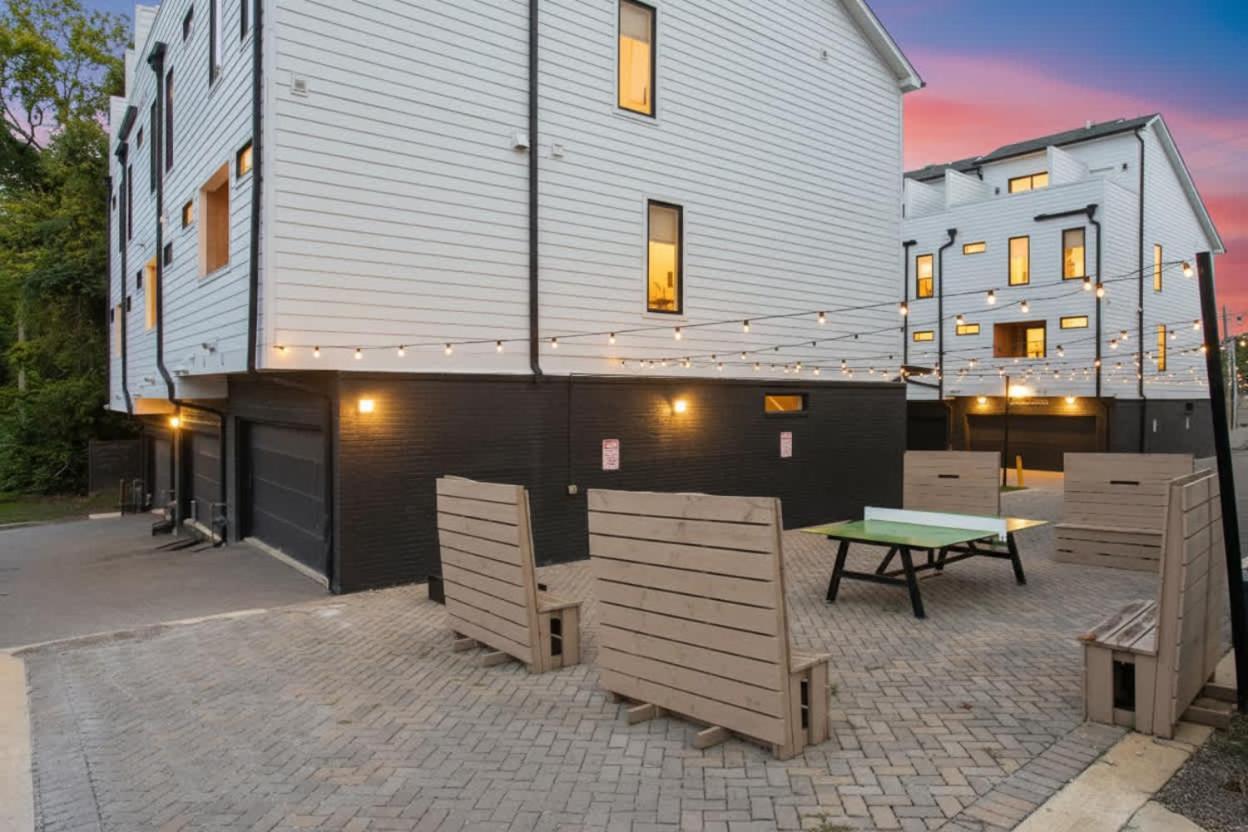 Mix At 8th & Argyle Elite Vacation Spot Holiday home