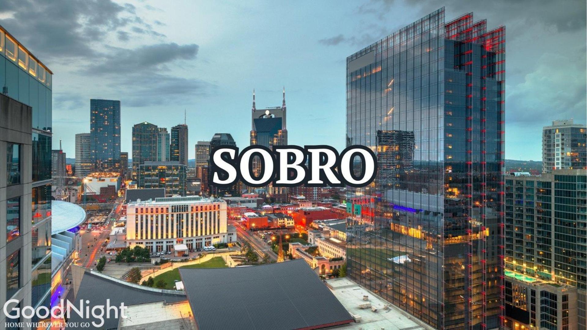 Holiday home The Saddlery-frequency-2 Units-walk 2 Broadway Nashville