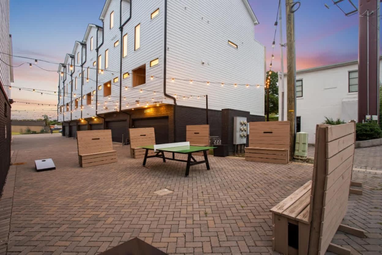 Mix At 8th & Argyle Elite Vacation Spot Nashville