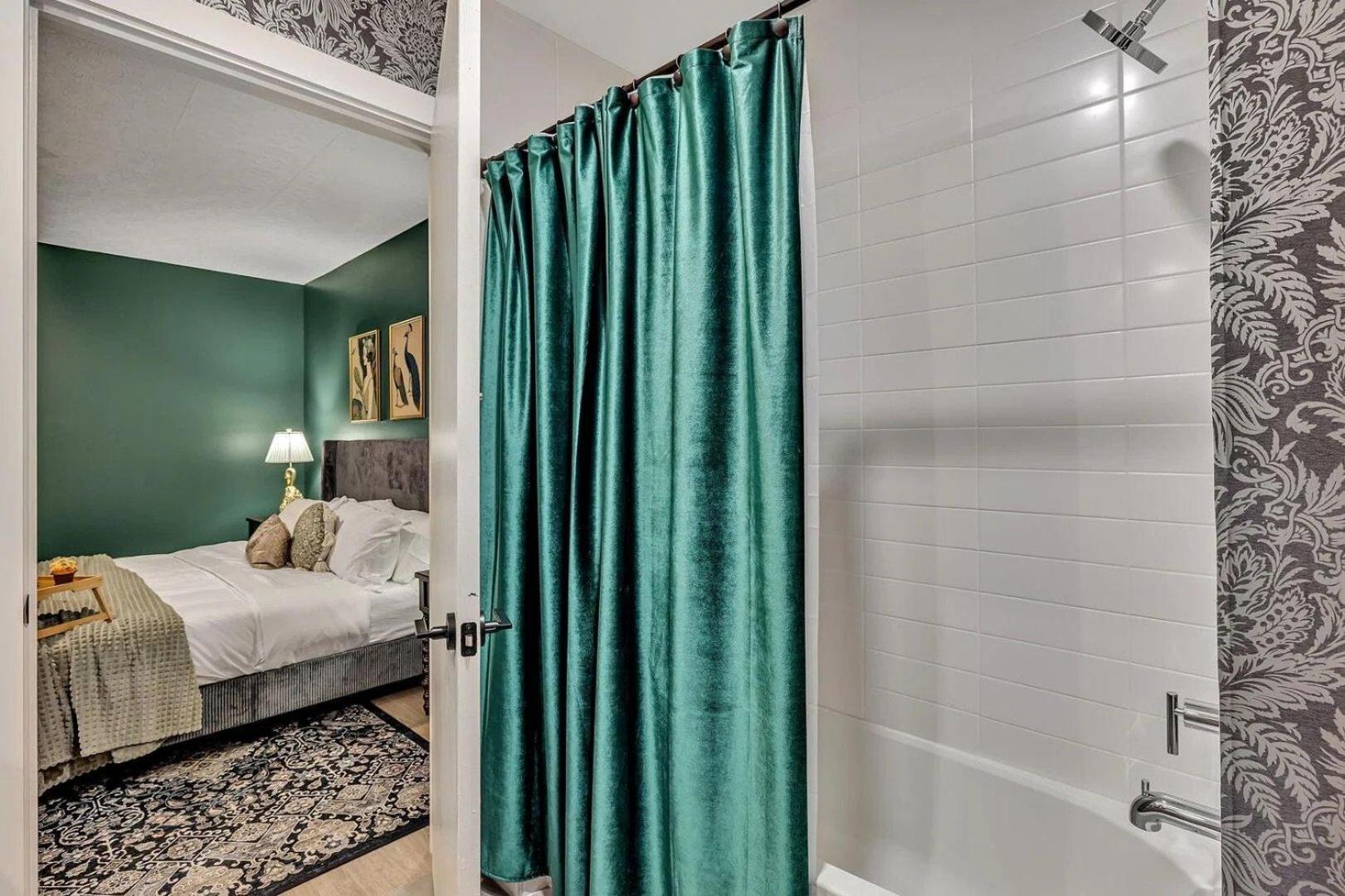 Holiday home Hyve - Tropical Penthouse - Pool & Gym