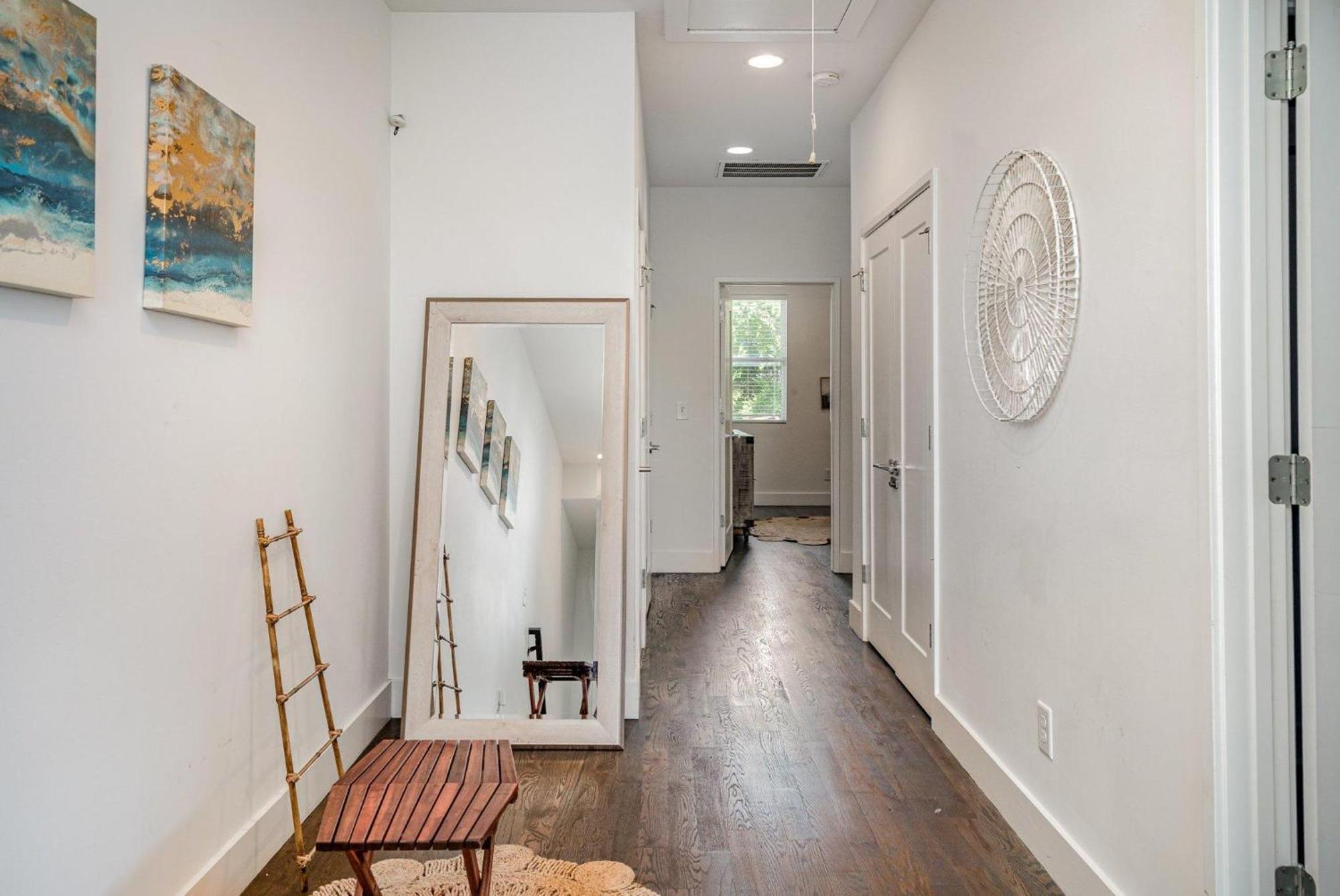 Holiday home Double Time - Ping-pong Table - Mins To Germantown *