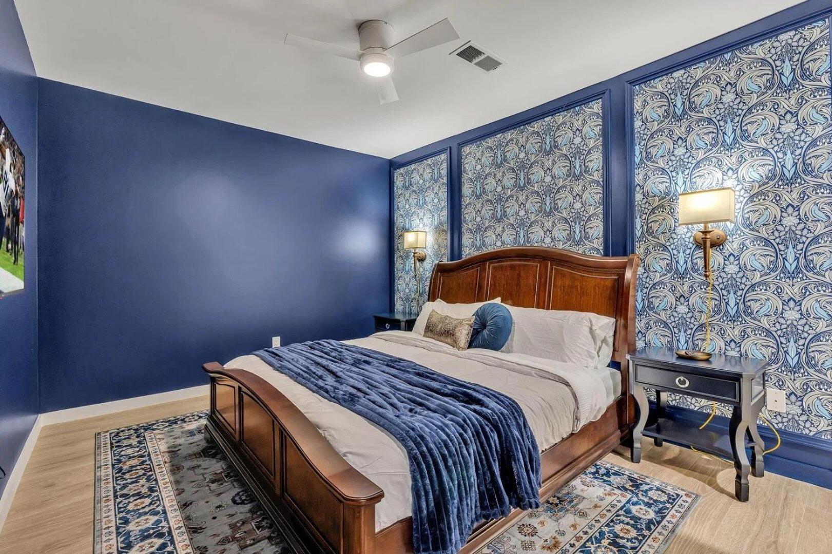 Hyve - Tropical Penthouse - Pool & Gym Holiday home