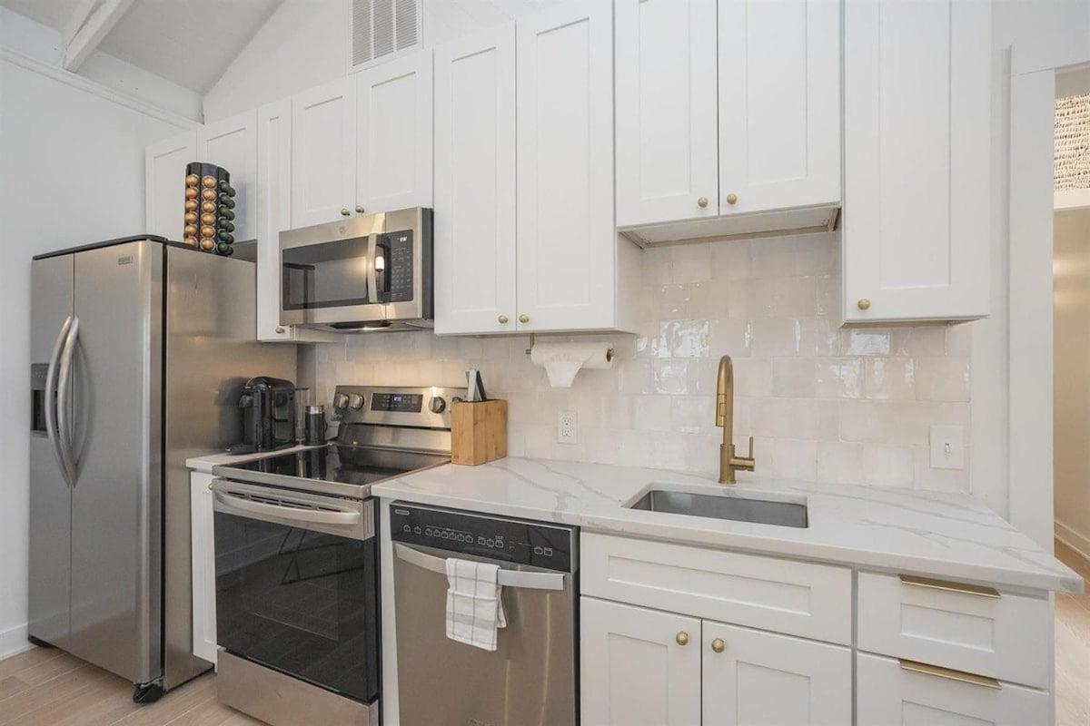 Bao Haus Apartment *