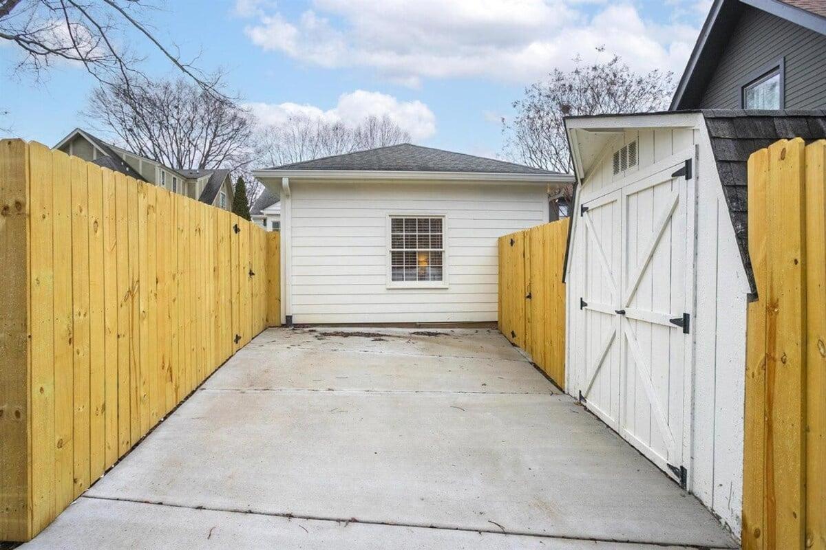 Bao Haus * Nashville