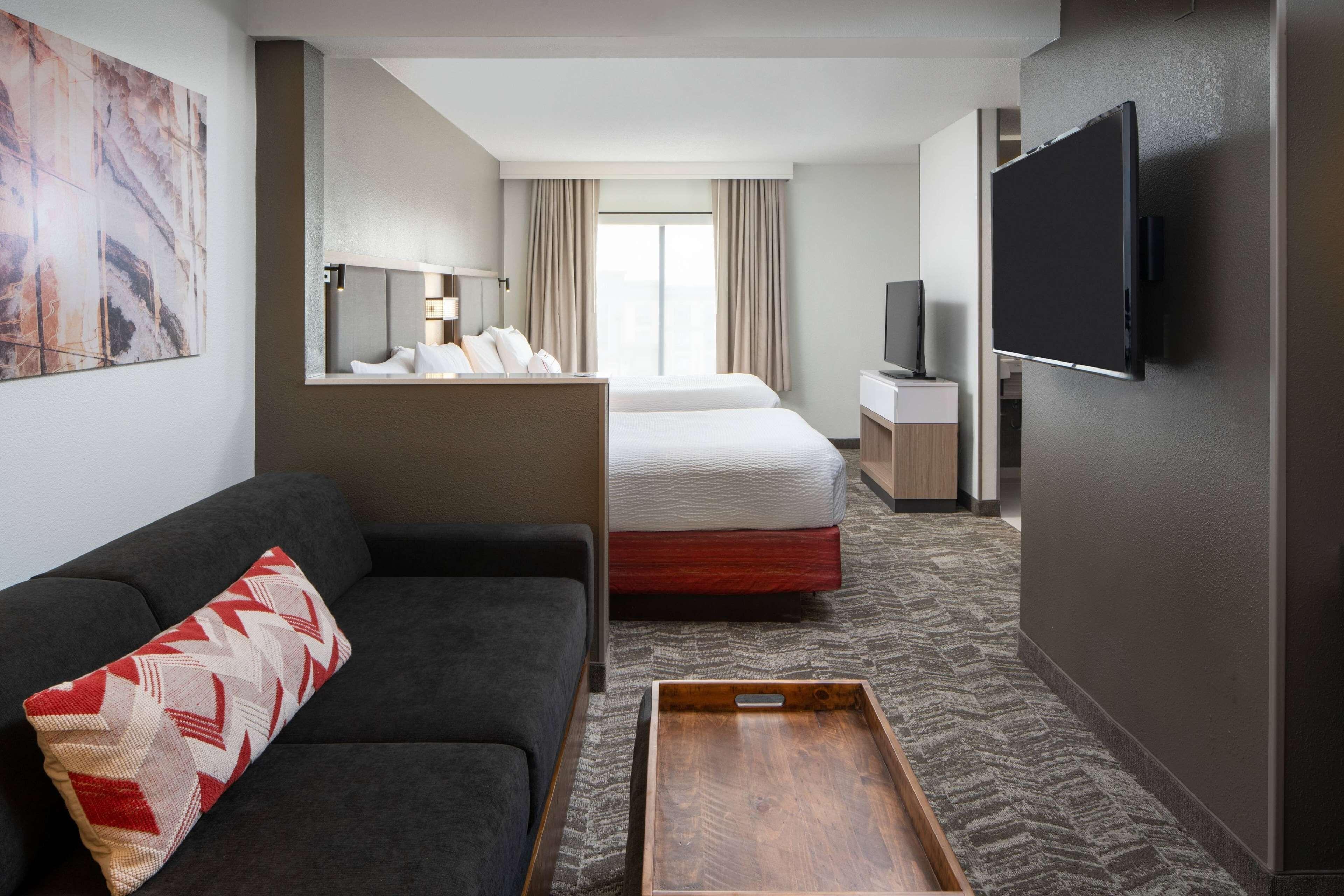 Hotel Sonesta Select Airport Nashville