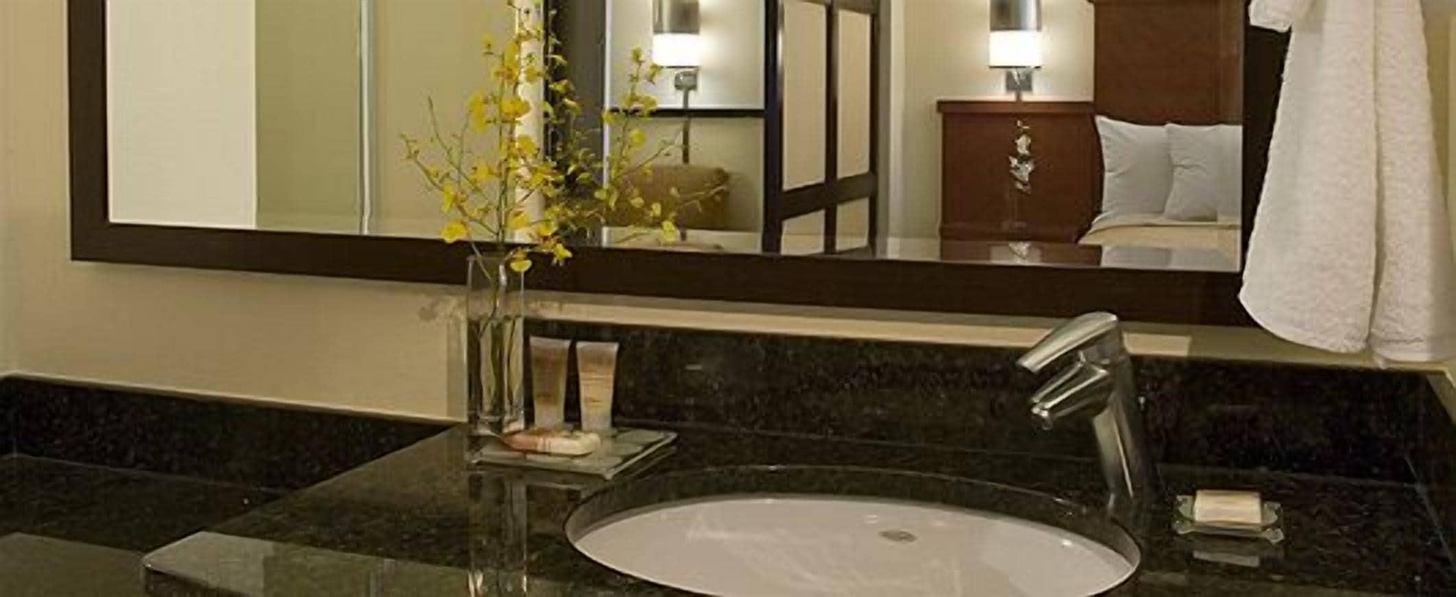 Hotel Hyatt Place Airport