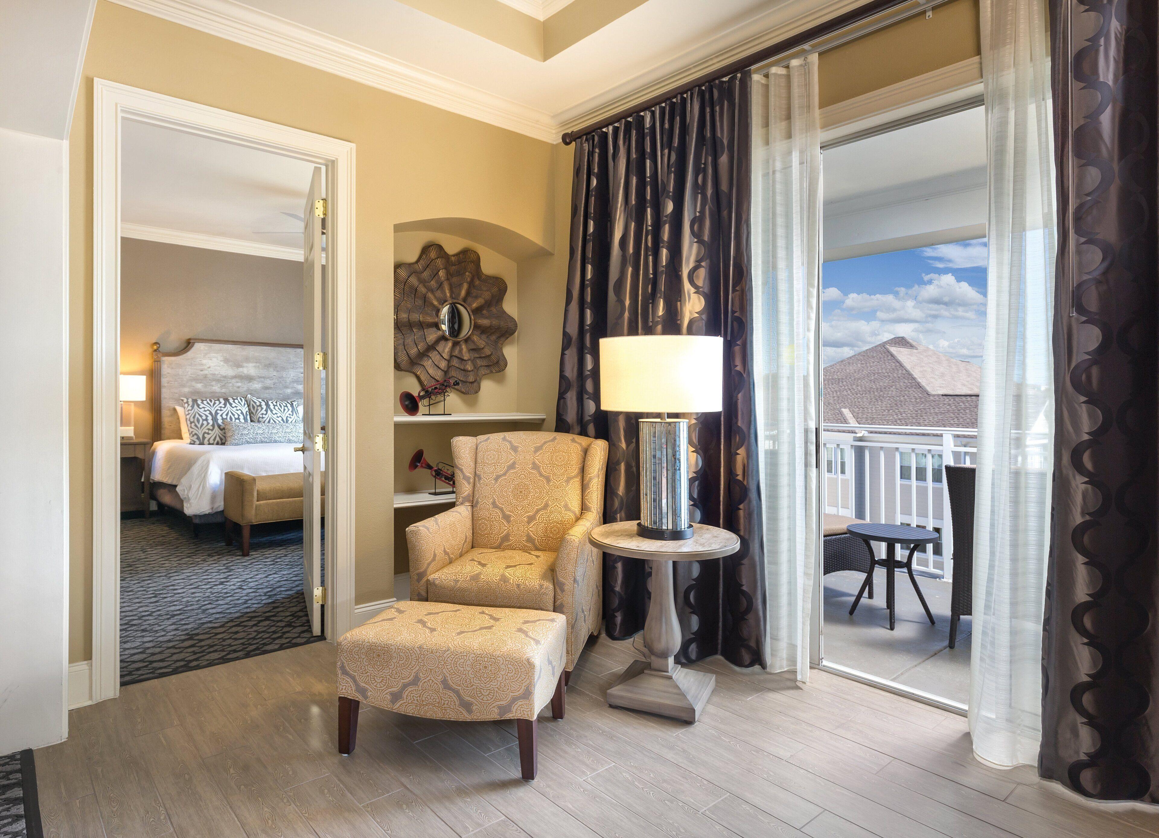 Club Wyndham Resort Nashville