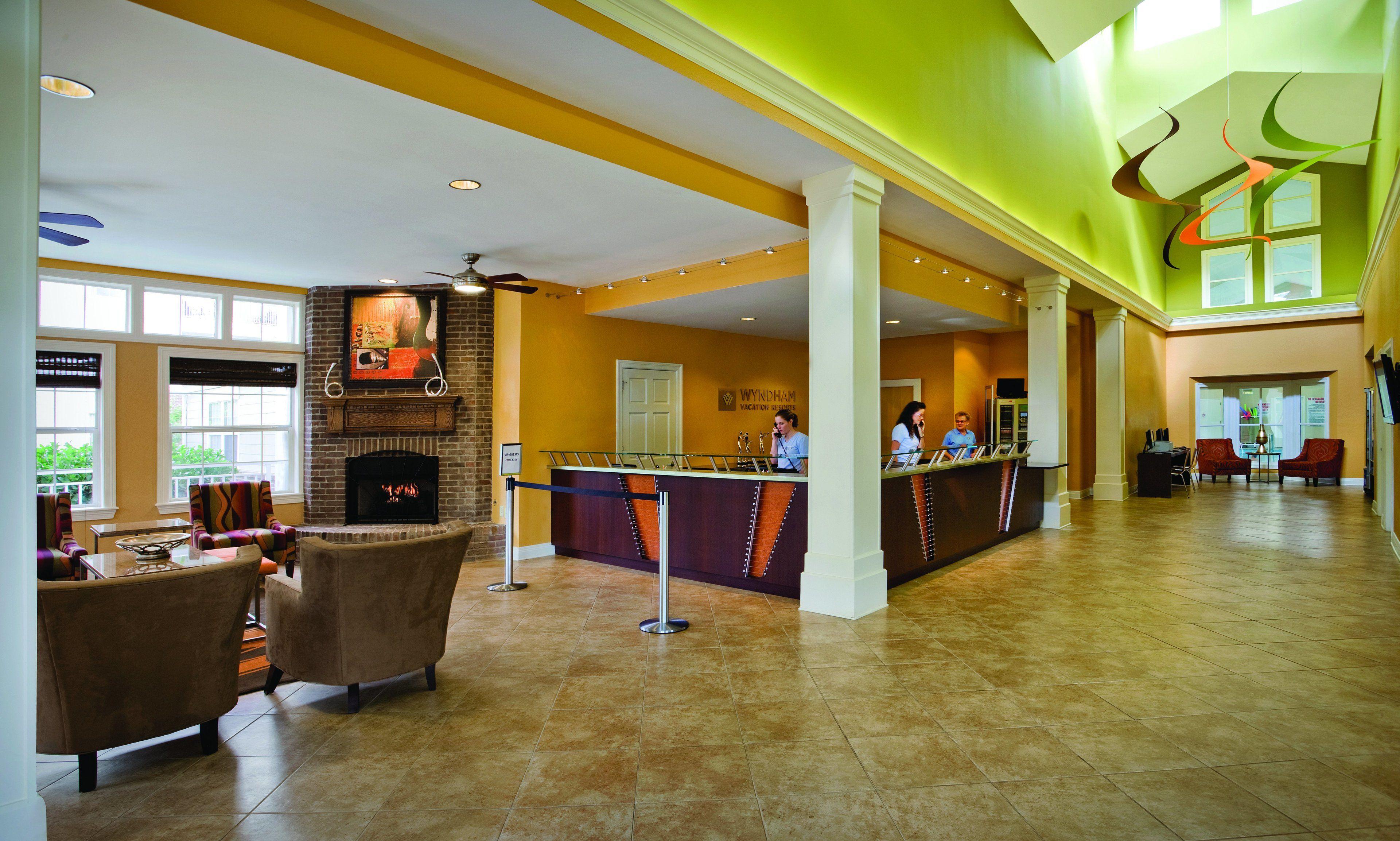 Club Wyndham Nashville