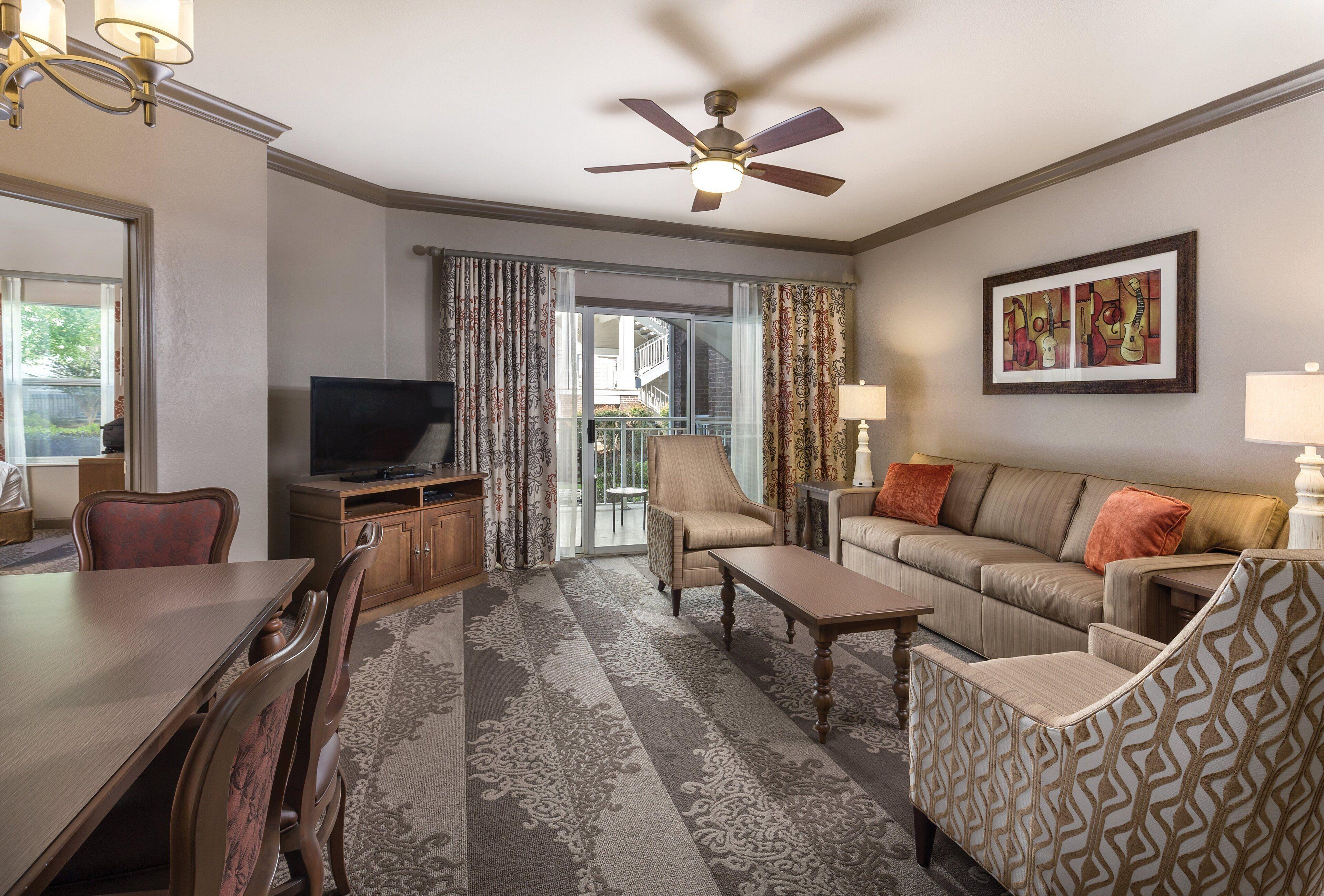 Club Wyndham Resort