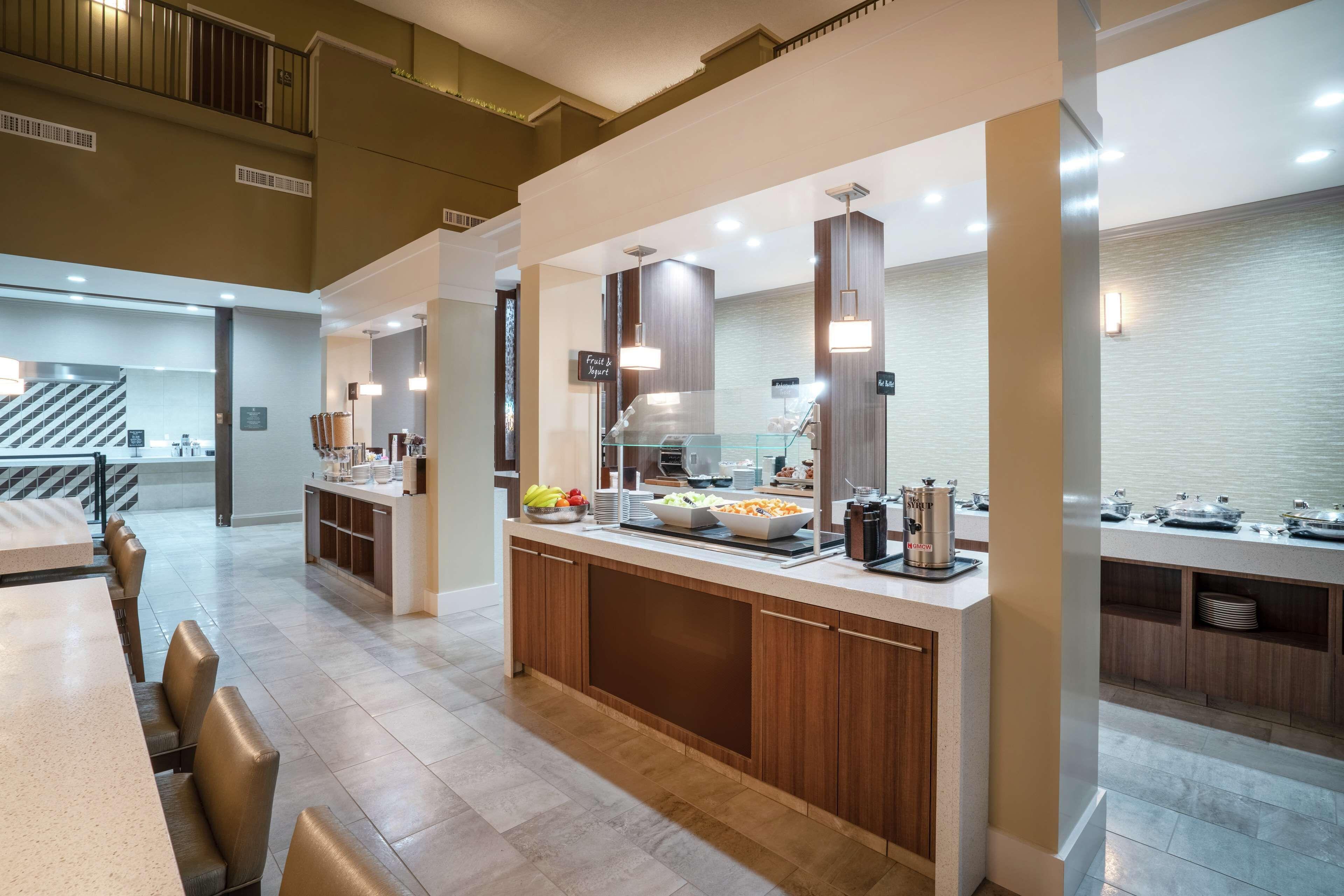 Hotel Embassy - At Vanderbilt Nashville