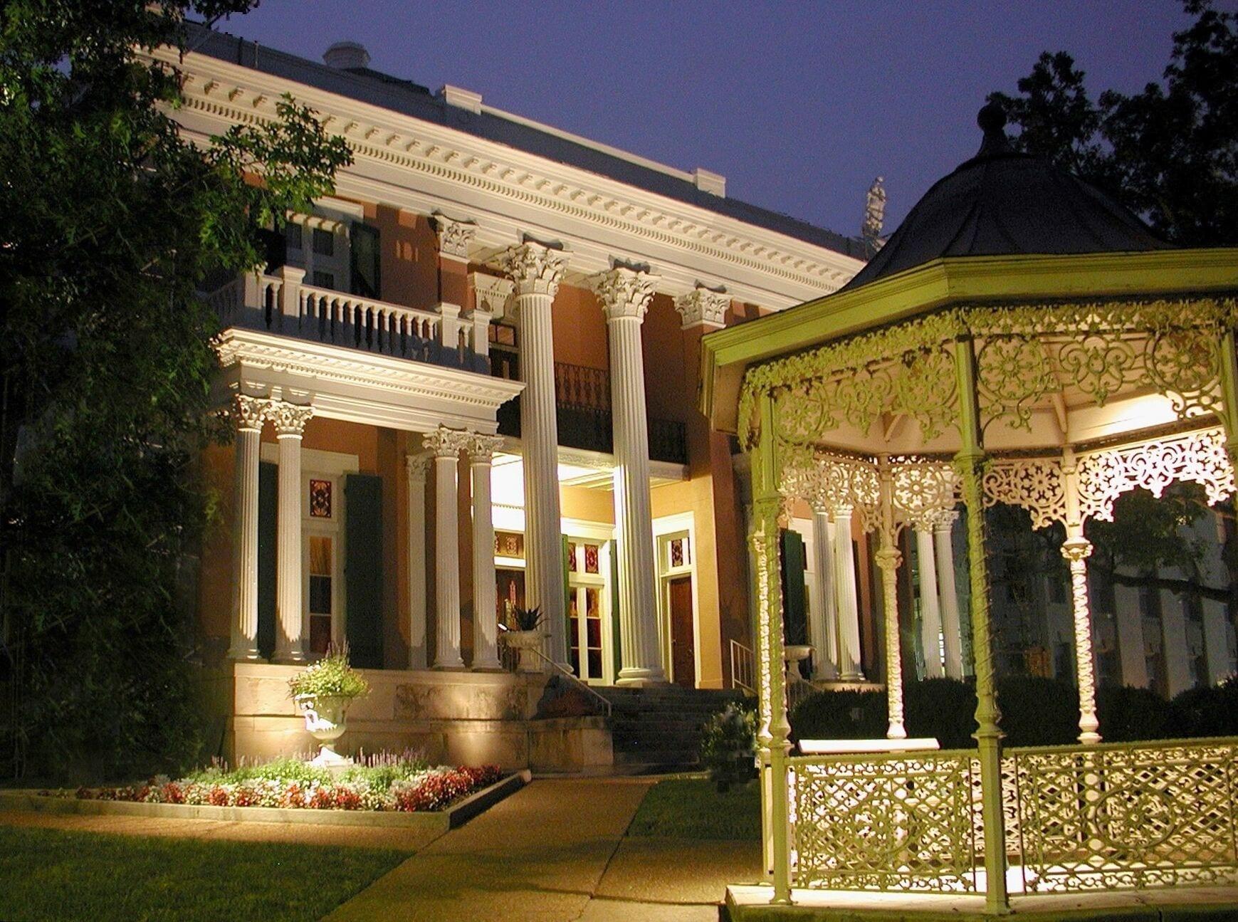 Embassy - At Vanderbilt Nashville