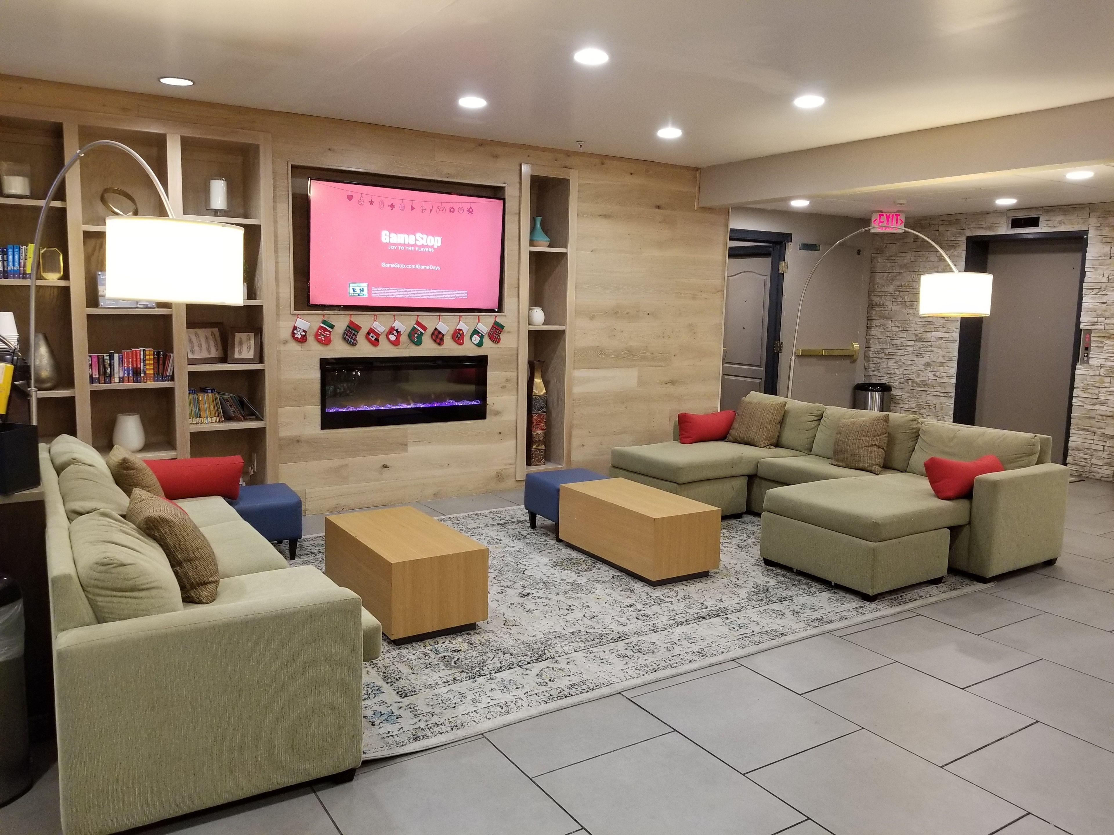 Hotel Country & By Radisson, Airport East, Tn Nashville