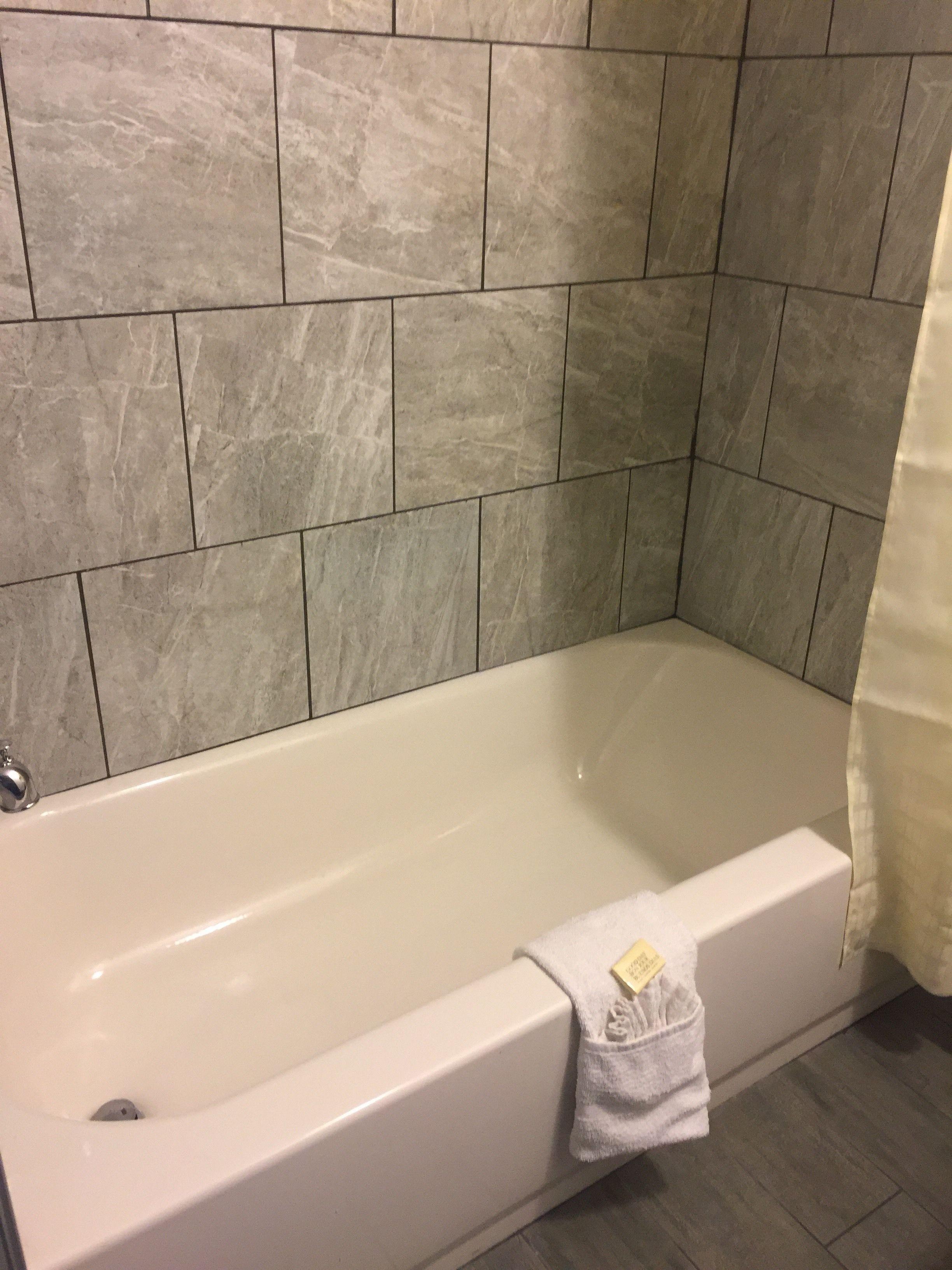 Hotel Quarters & Nashville