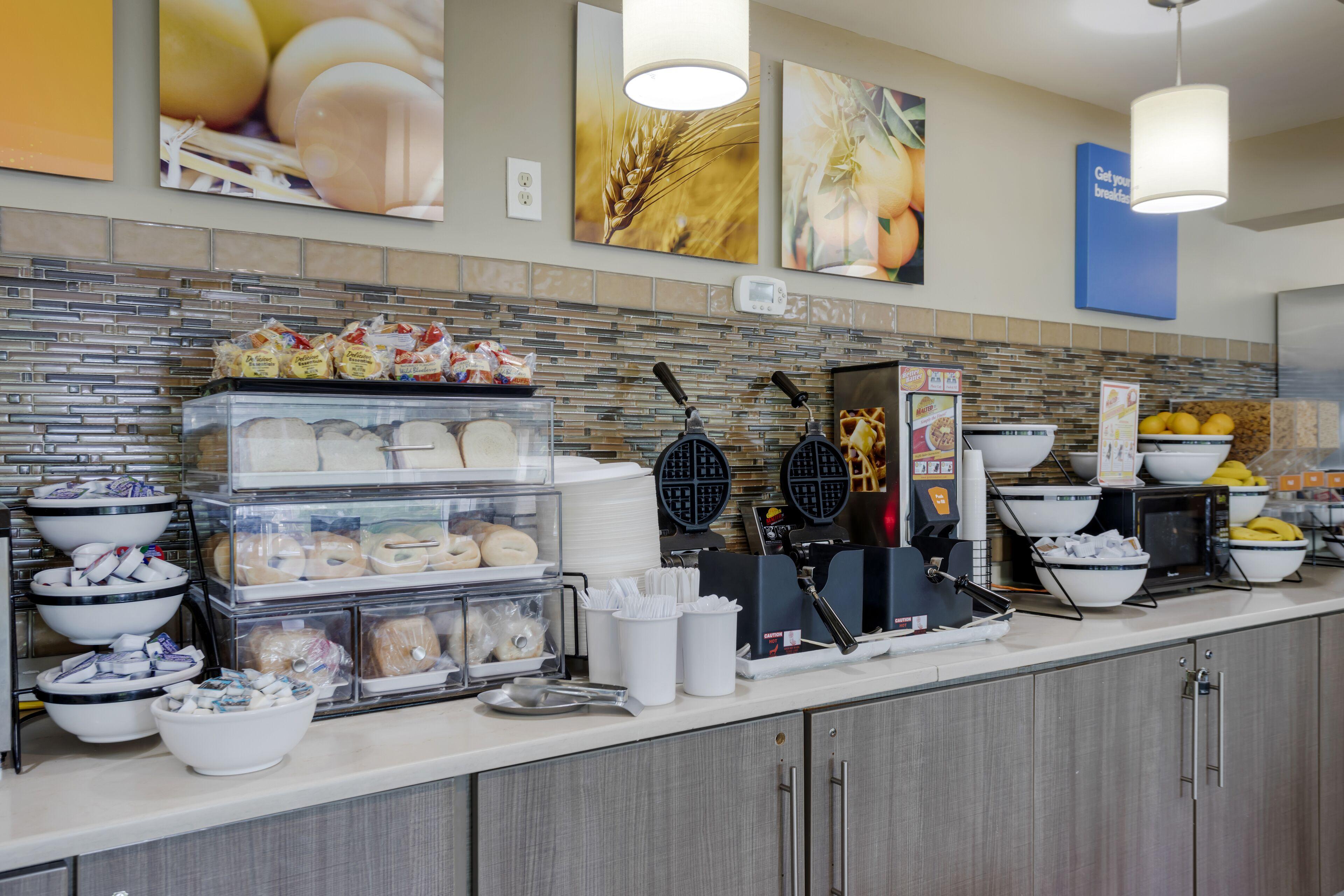 Comfort Downtown - Music Center Nashville