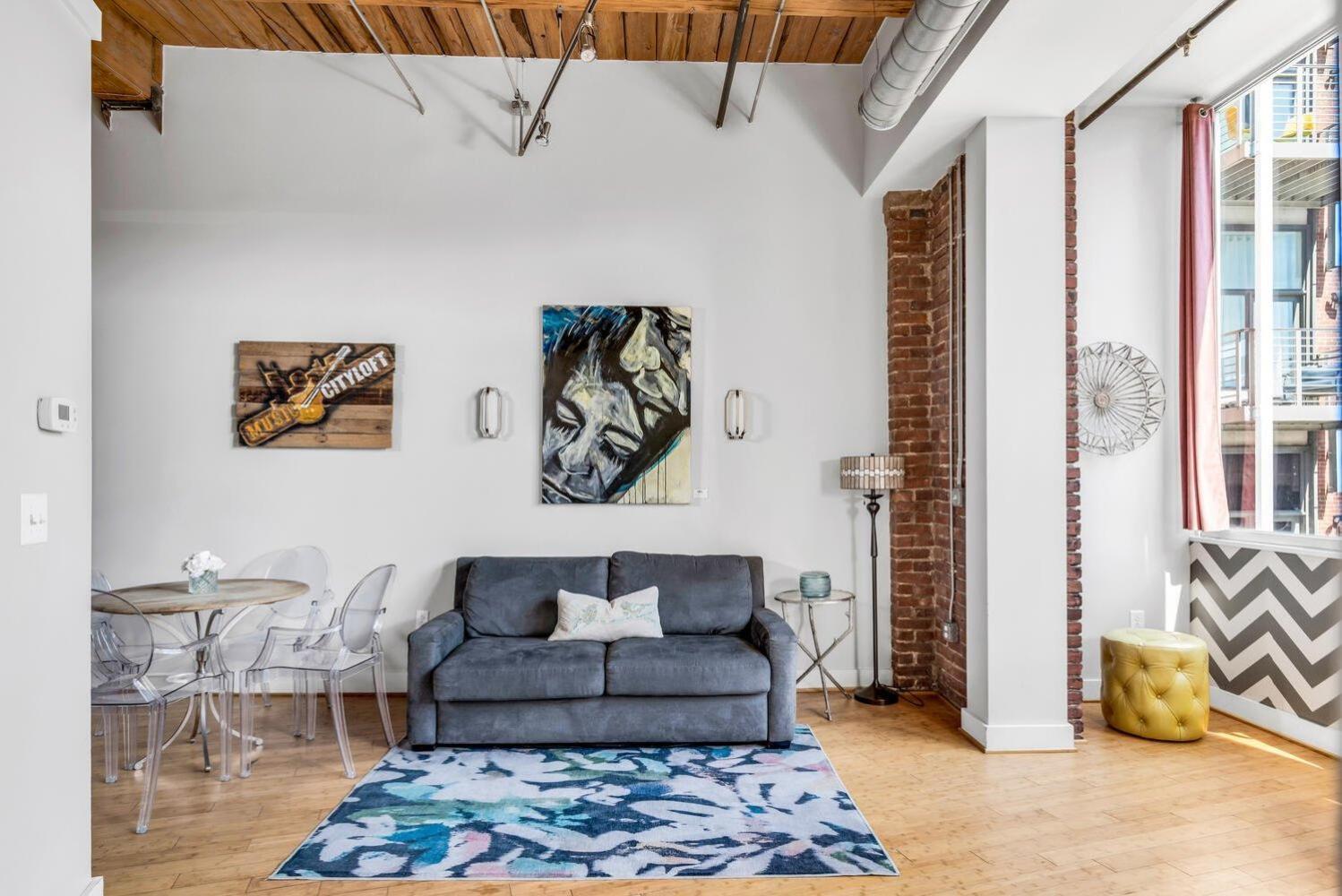 Apartment June Nashville