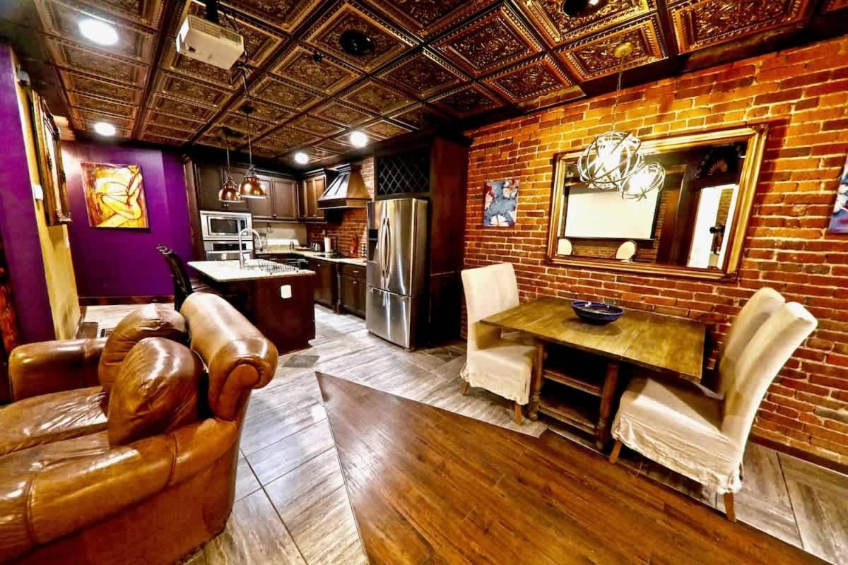 Rockstar Mansion By Broadway * Nashville