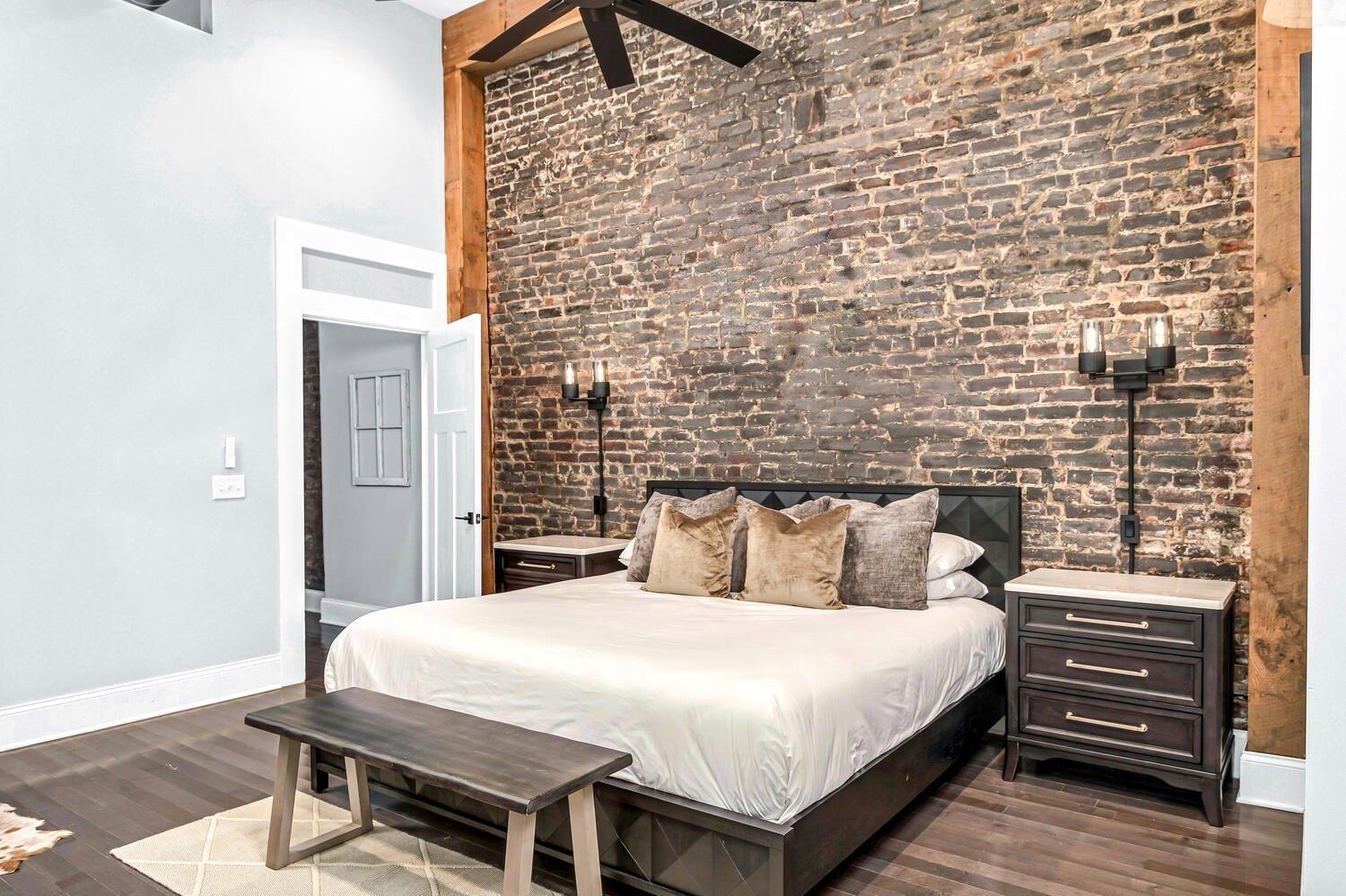 Bettye - A * Nashville