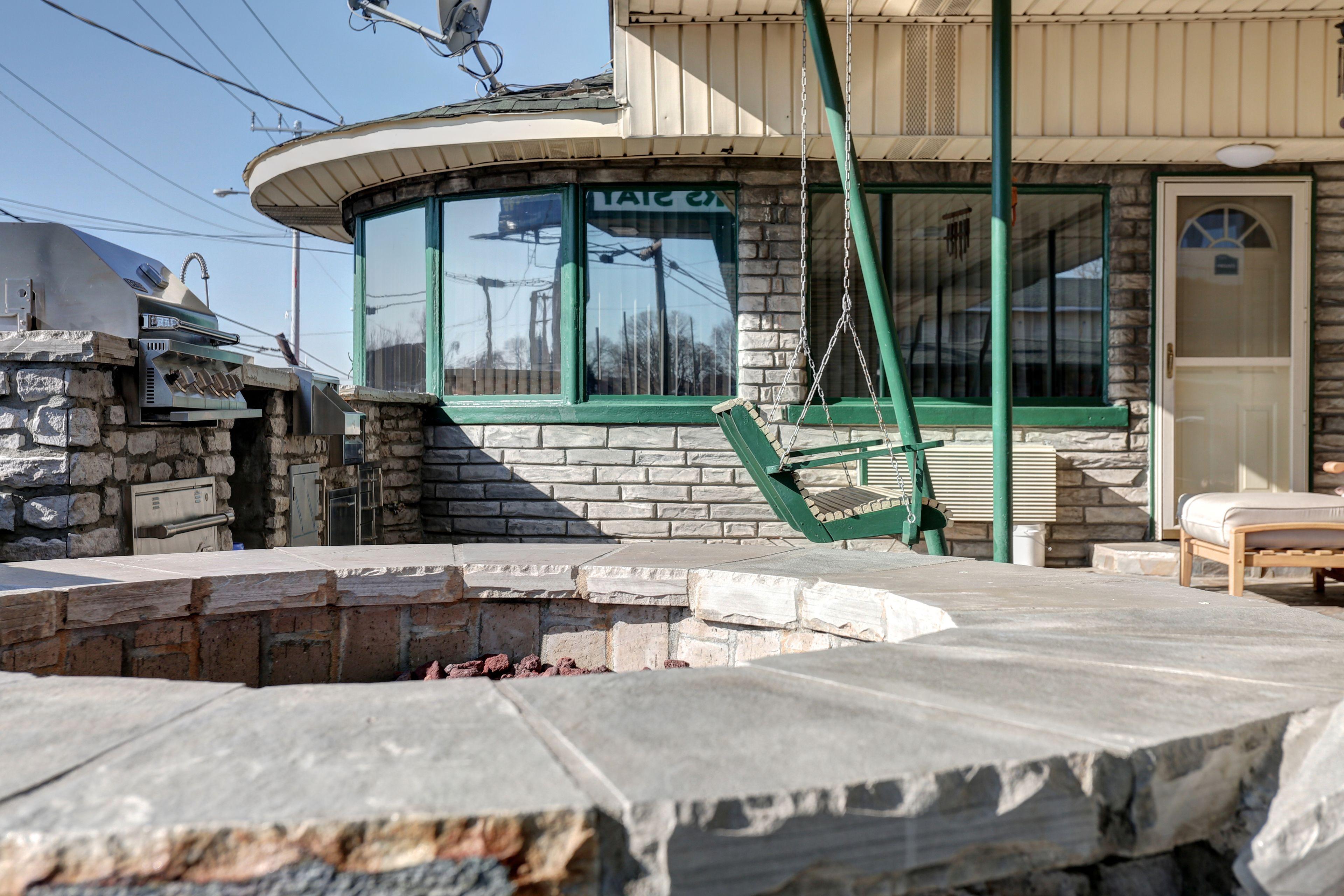 Drake Hotel Nashville